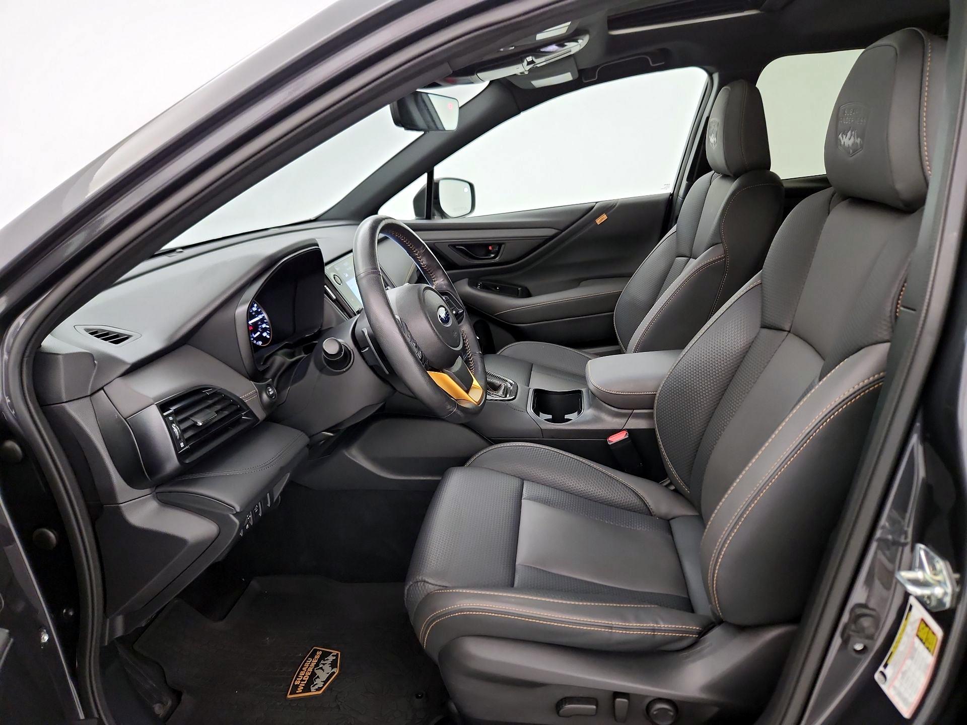 Thumbnail: 2024 Subaru Outback - 11