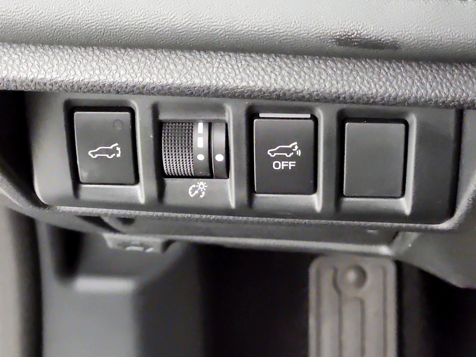 Thumbnail: 2024 Subaru Outback - 13
