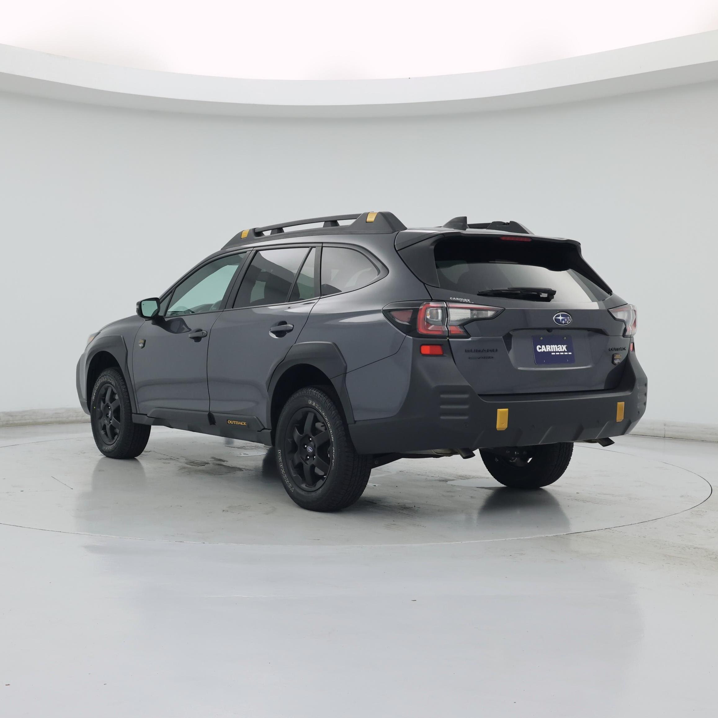 Thumbnail: 2024 Subaru Outback - 2