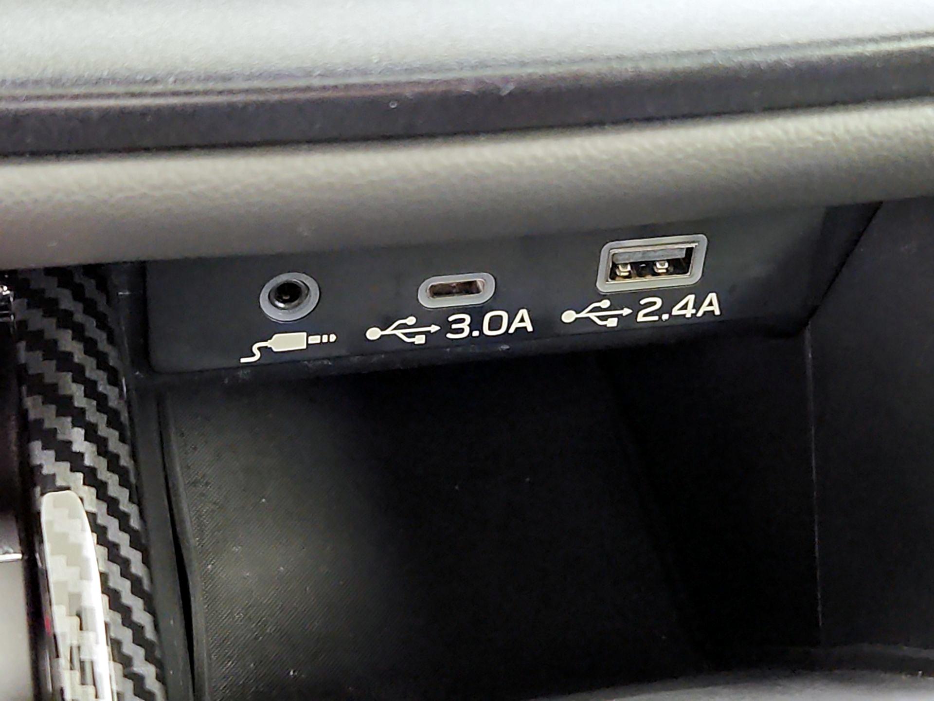 Thumbnail: 2024 Subaru Outback - 19