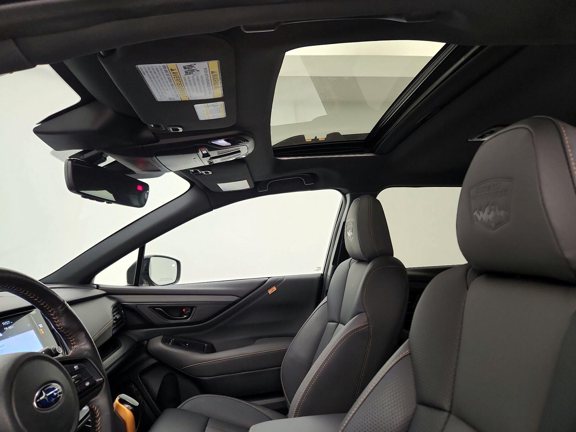 Thumbnail: 2024 Subaru Outback - 20