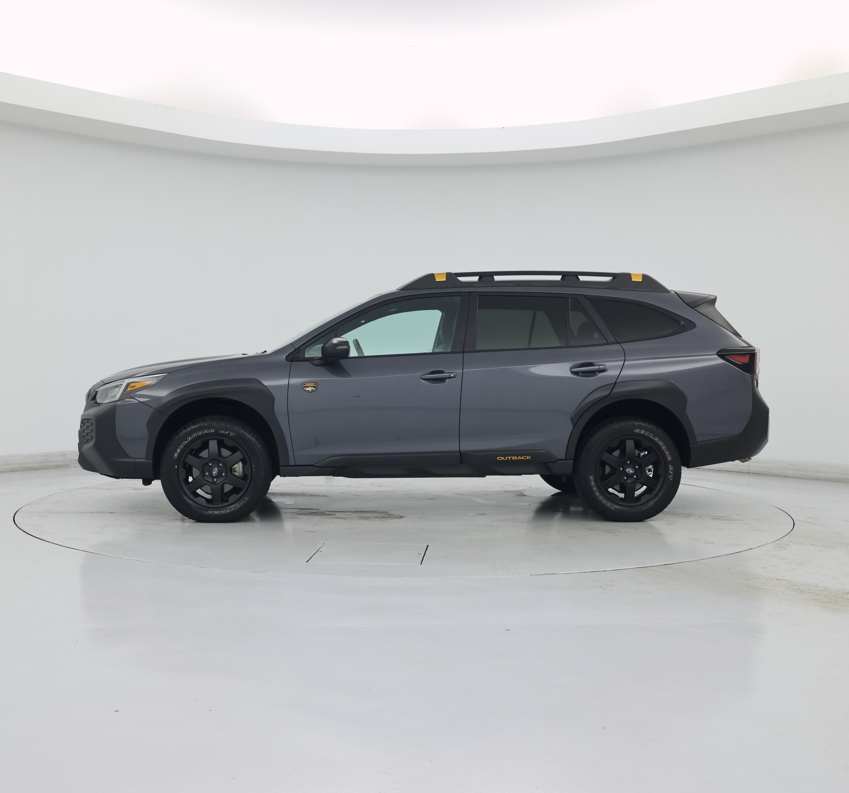 Thumbnail: 2024 Subaru Outback - 3