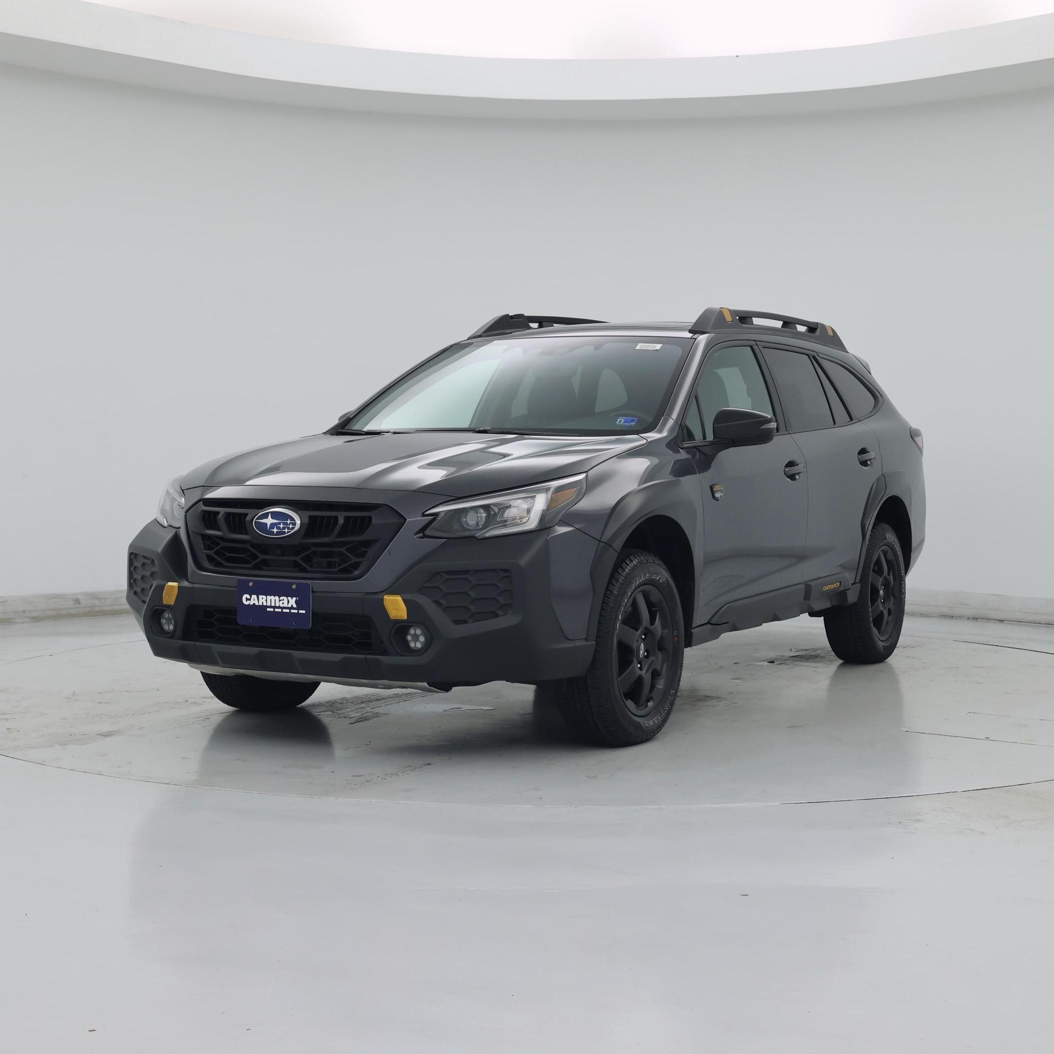 Thumbnail: 2024 Subaru Outback - 4
