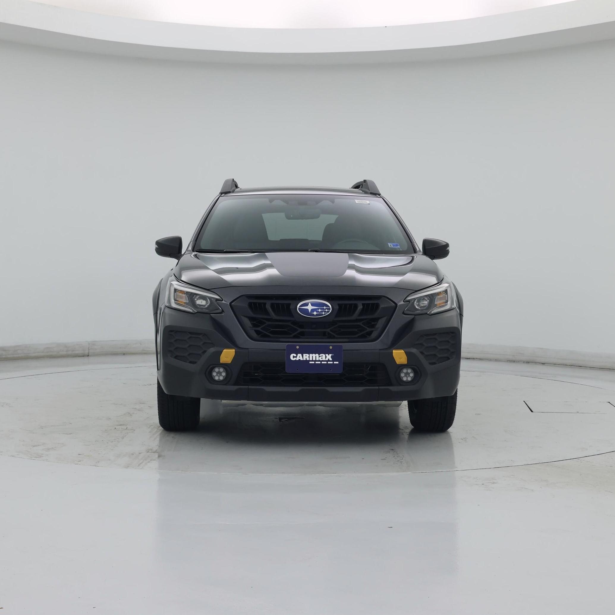 Thumbnail: 2024 Subaru Outback - 5