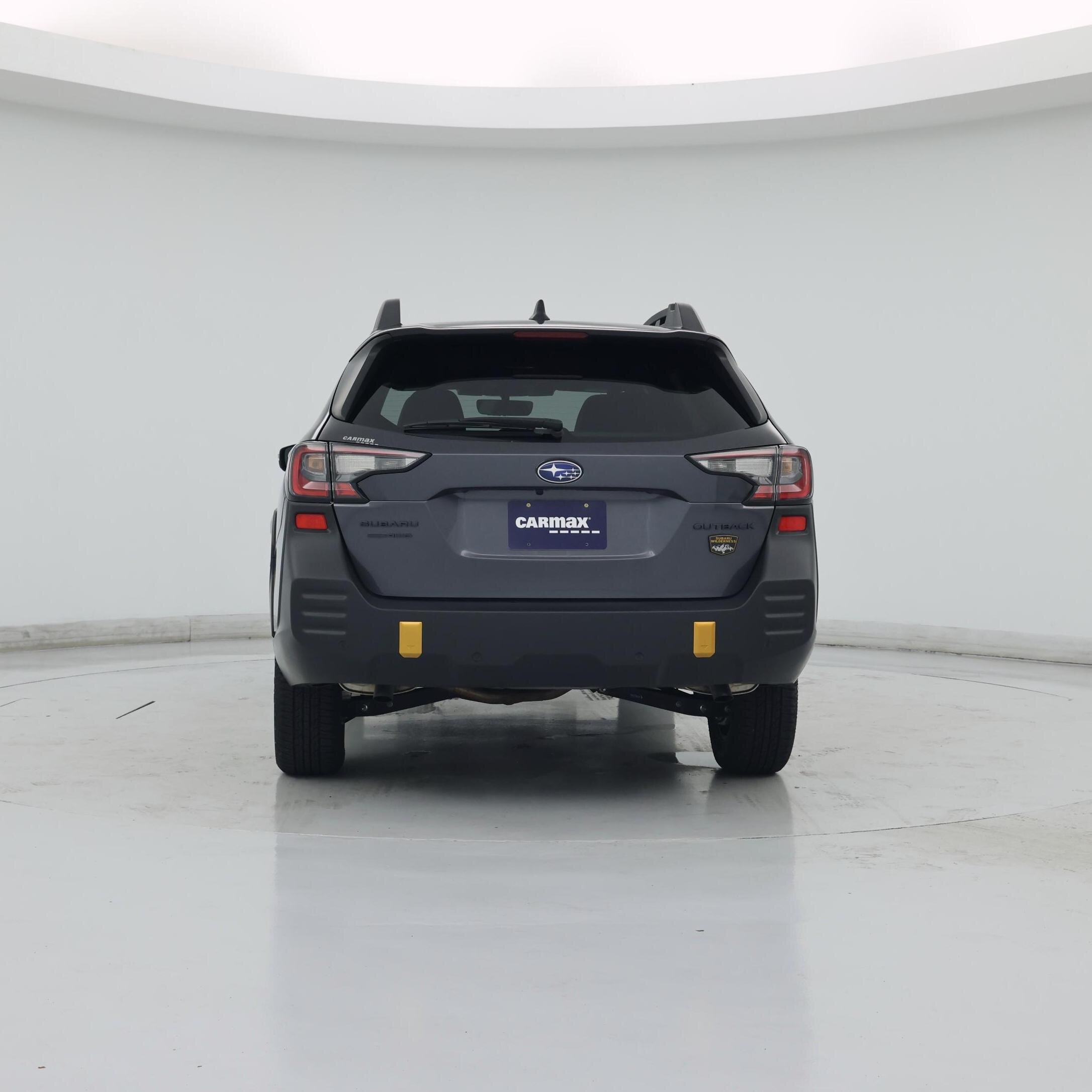 Thumbnail: 2024 Subaru Outback - 6