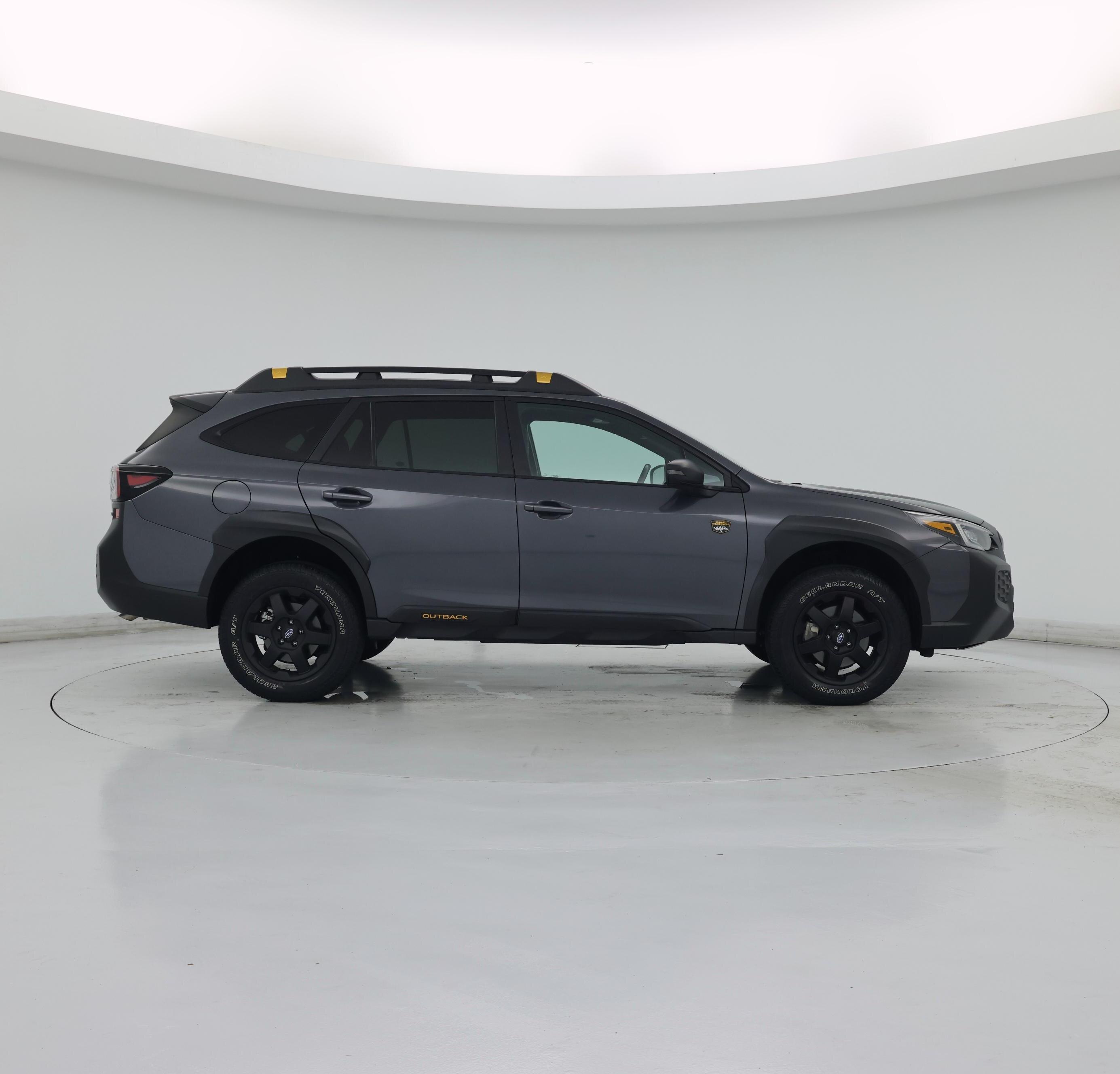 Thumbnail: 2024 Subaru Outback - 7