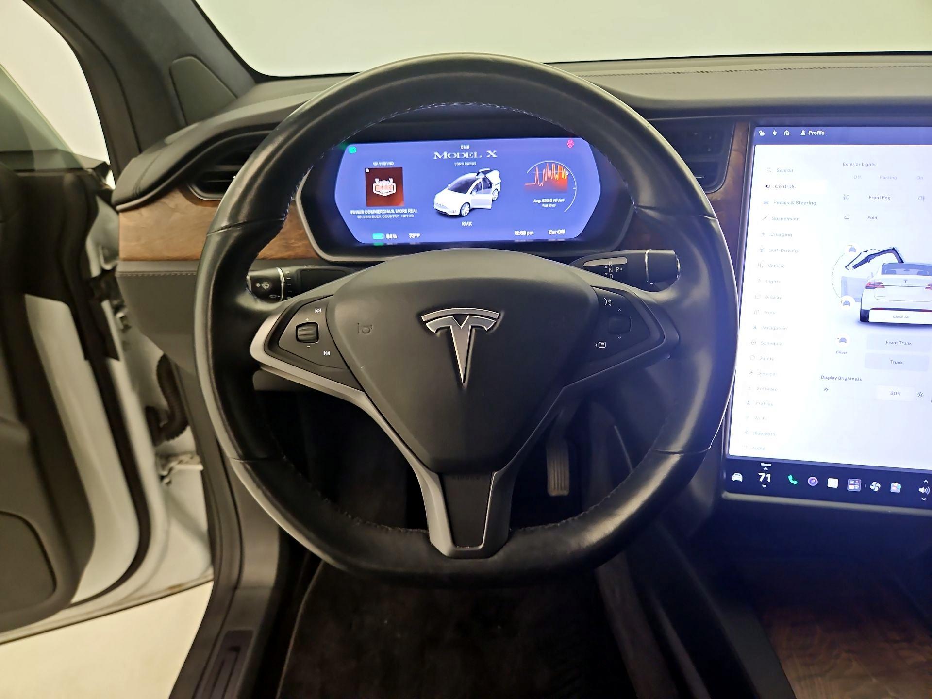 Thumbnail: 2020 Tesla Model X - 10