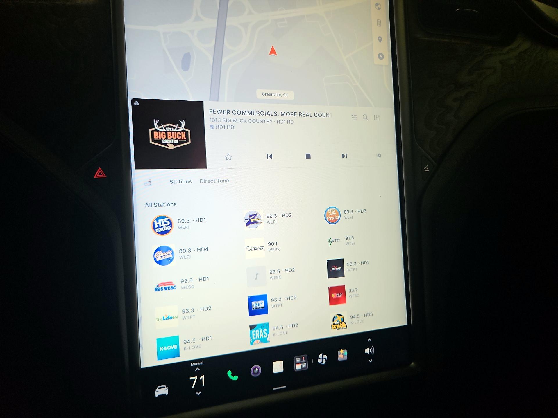 Thumbnail: 2020 Tesla Model X - 14