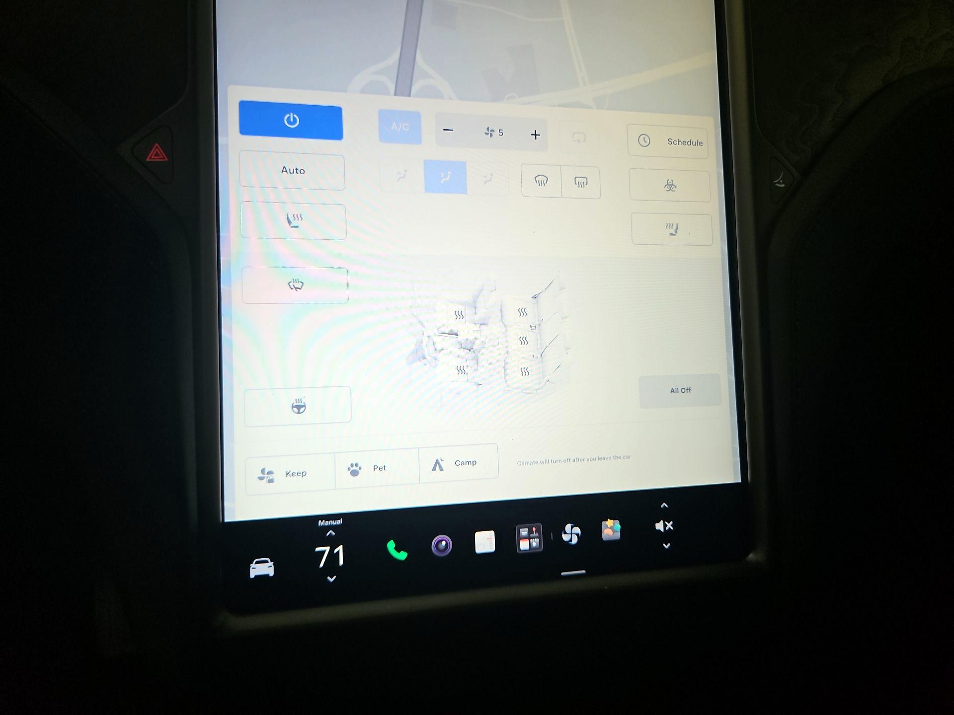 Thumbnail: 2020 Tesla Model X - 15
