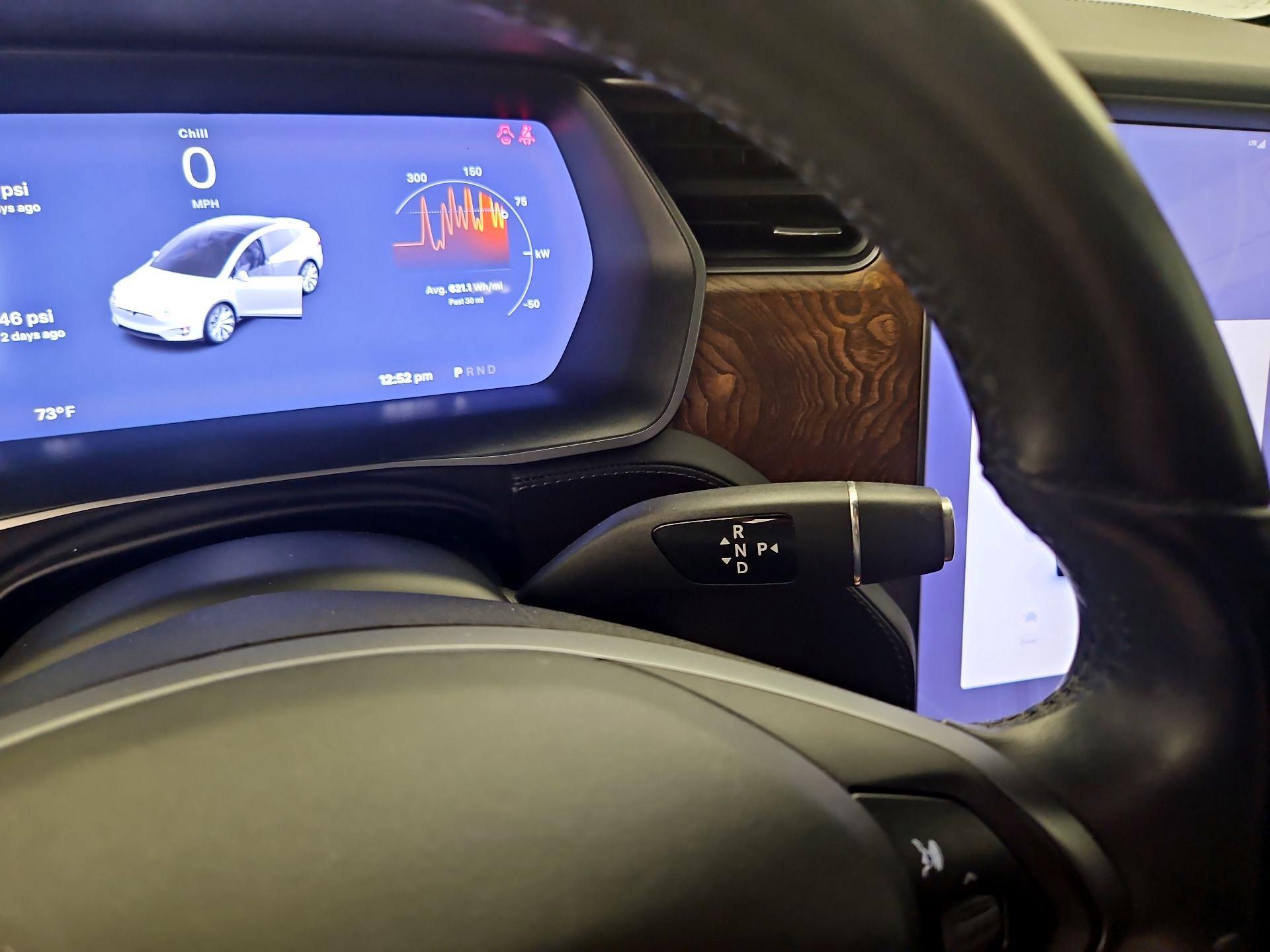 Thumbnail: 2020 Tesla Model X - 16