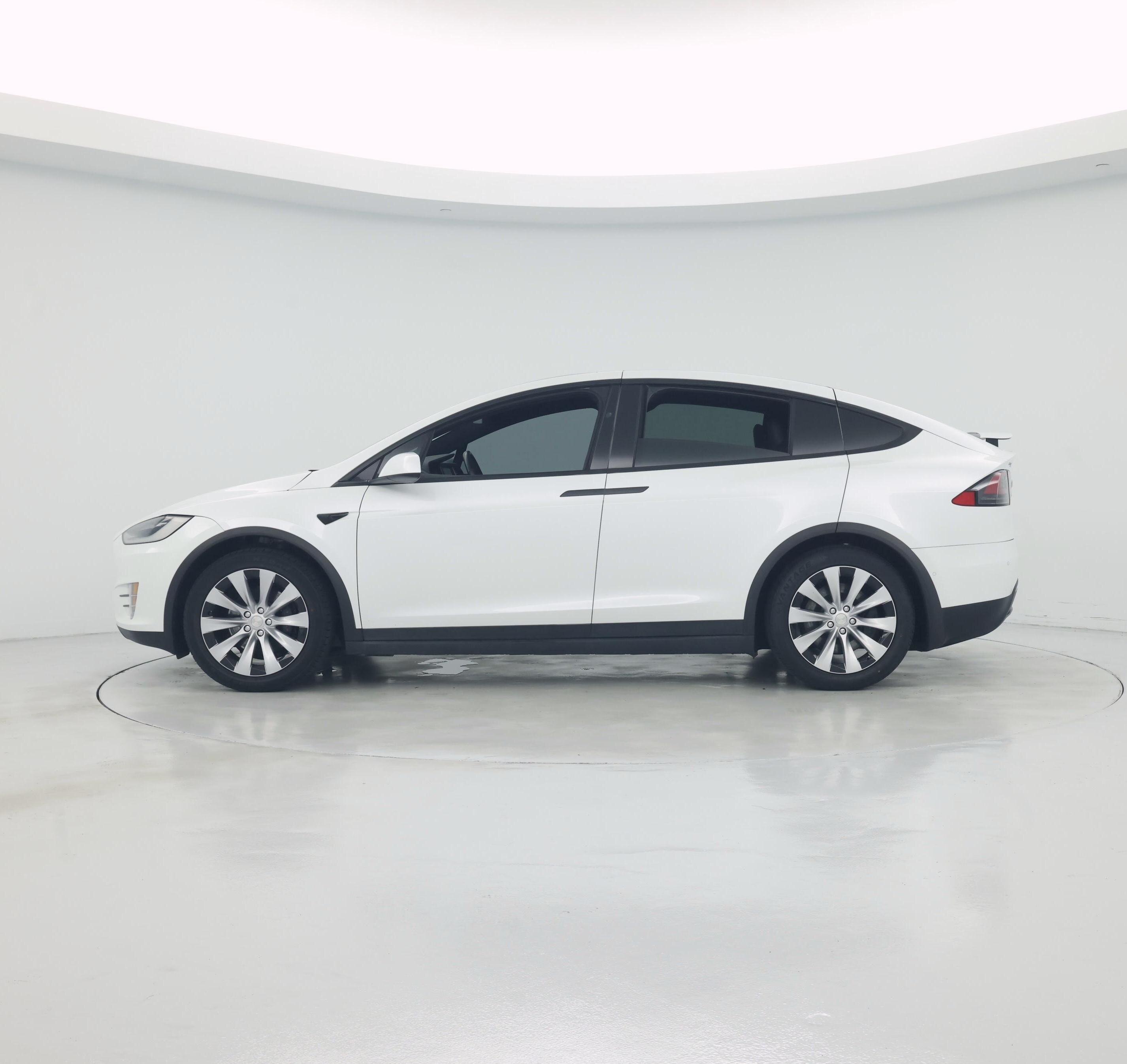 Thumbnail: 2020 Tesla Model X - 3