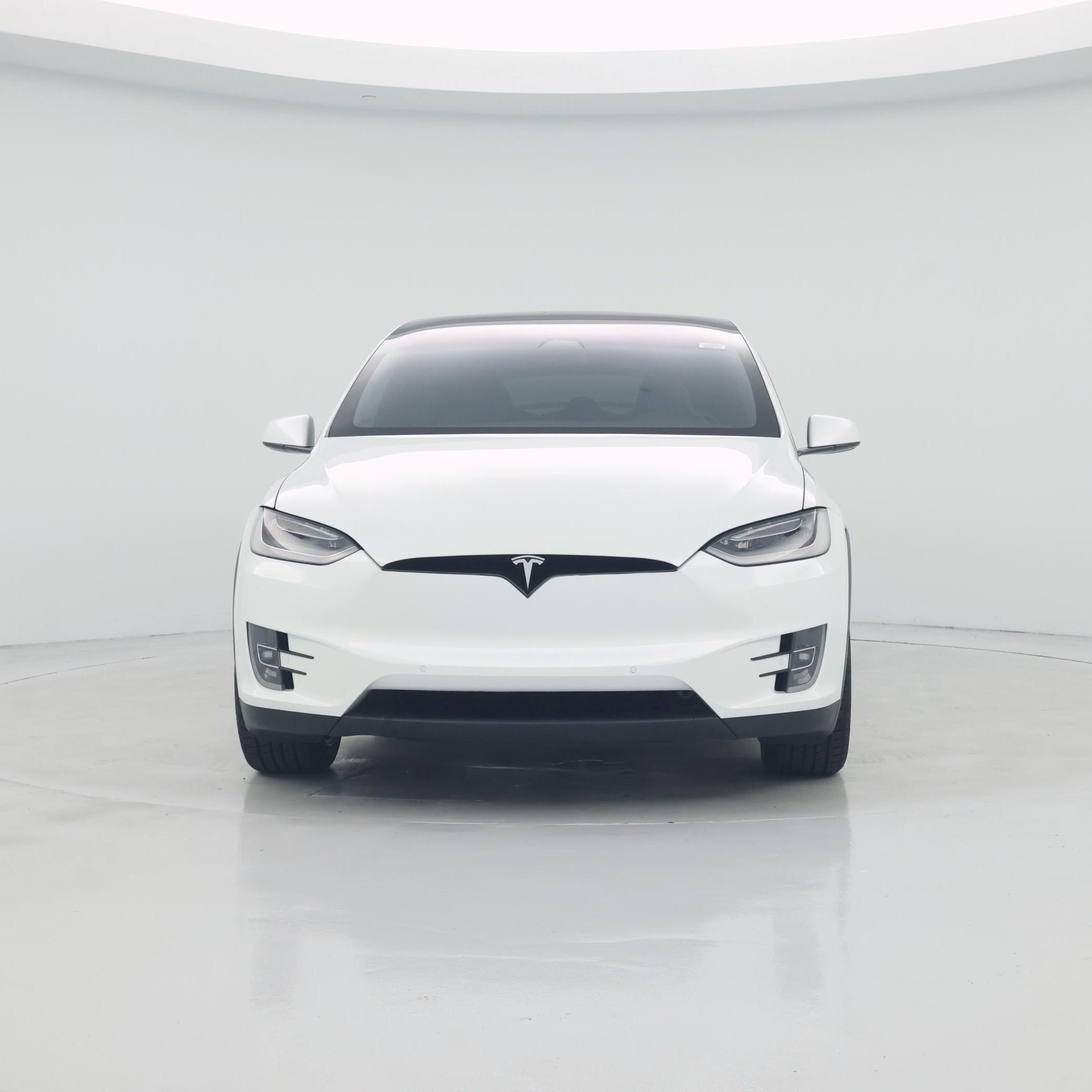 Thumbnail: 2020 Tesla Model X - 5