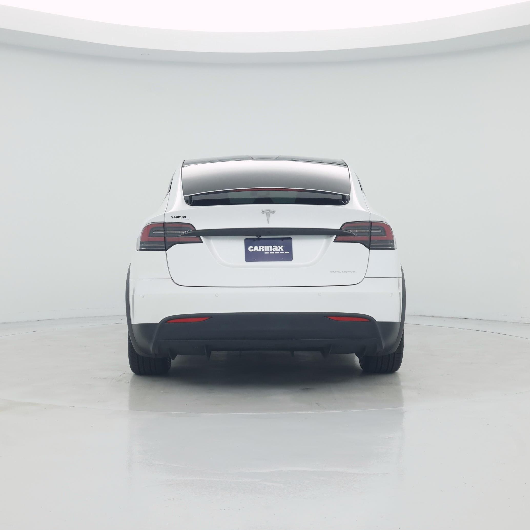 Thumbnail: 2020 Tesla Model X - 6