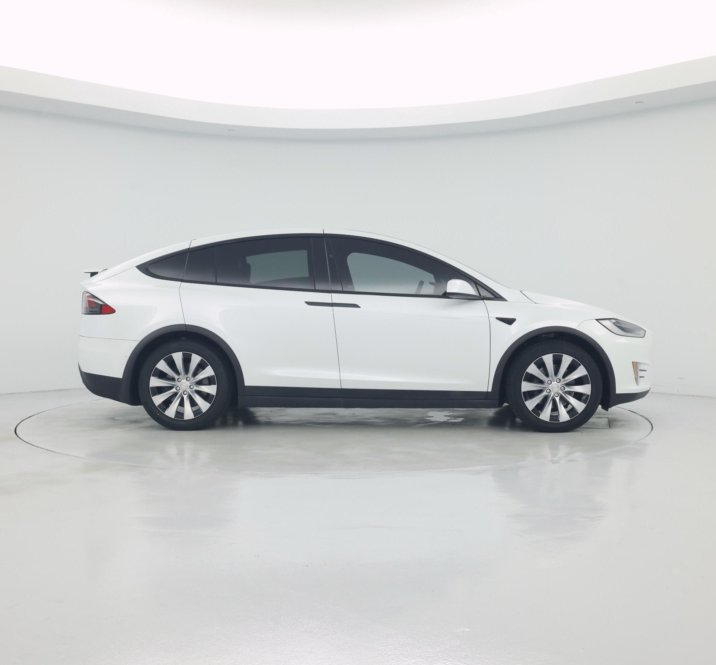Thumbnail: 2020 Tesla Model X - 7