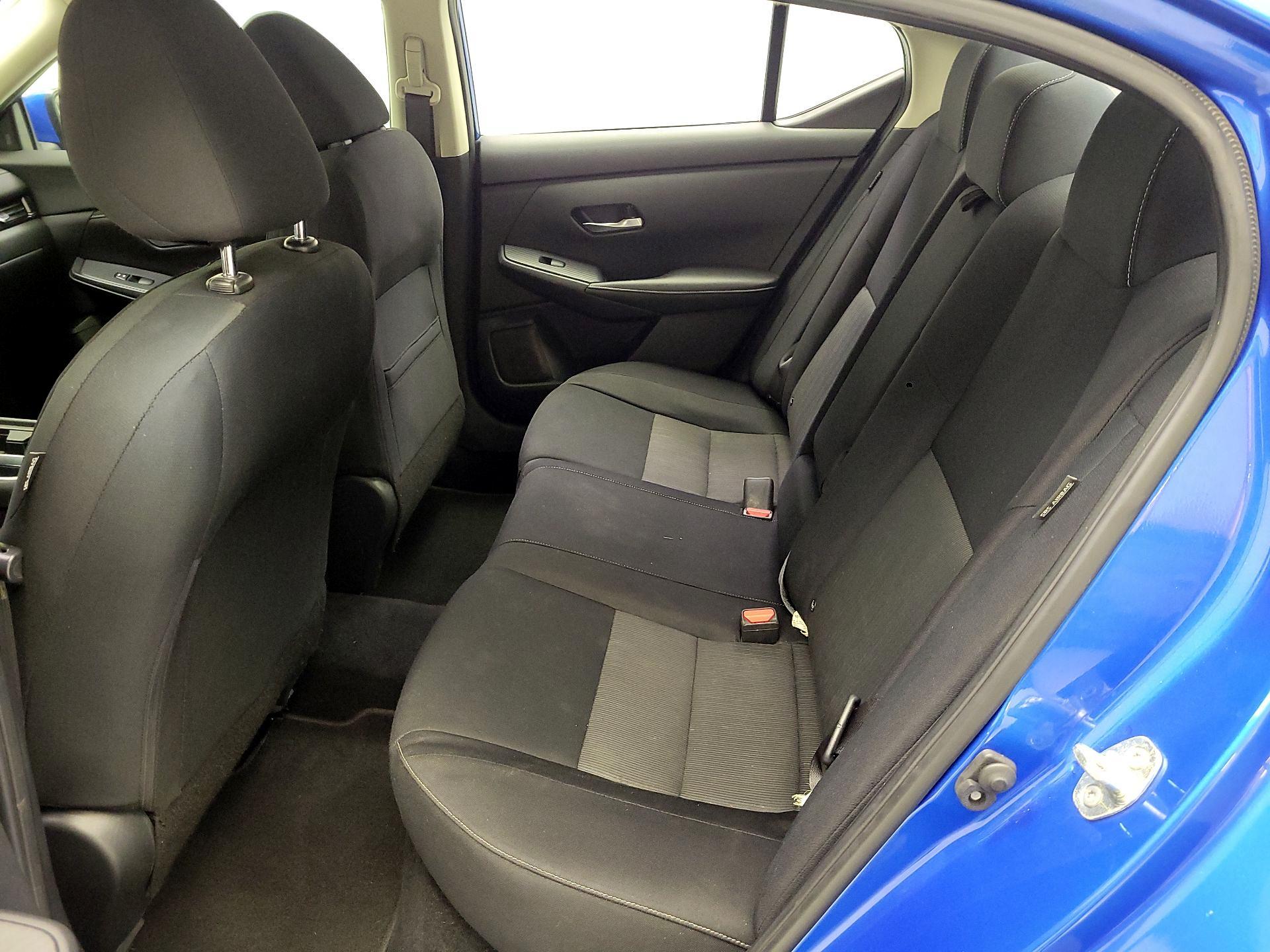 Thumbnail: 2020 Nissan Sentra - 19