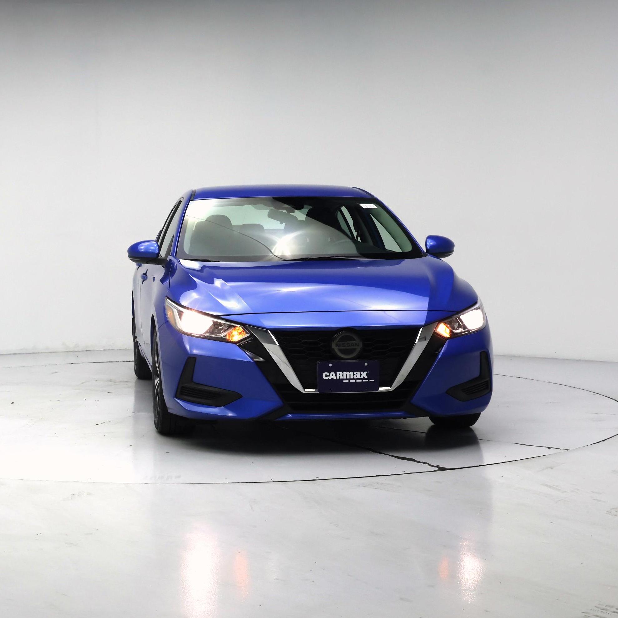 Thumbnail: 2020 Nissan Sentra - 5