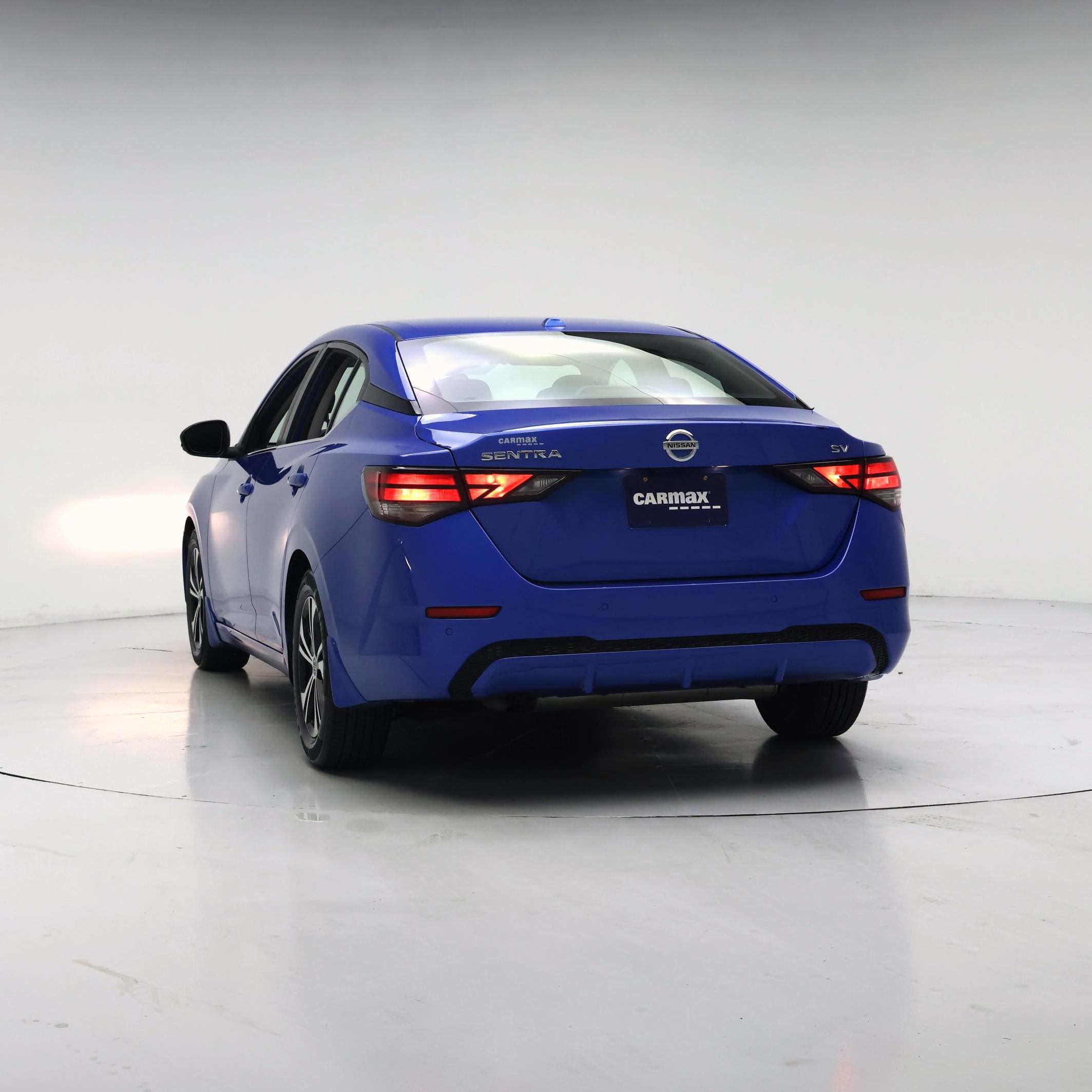 Thumbnail: 2020 Nissan Sentra - 6