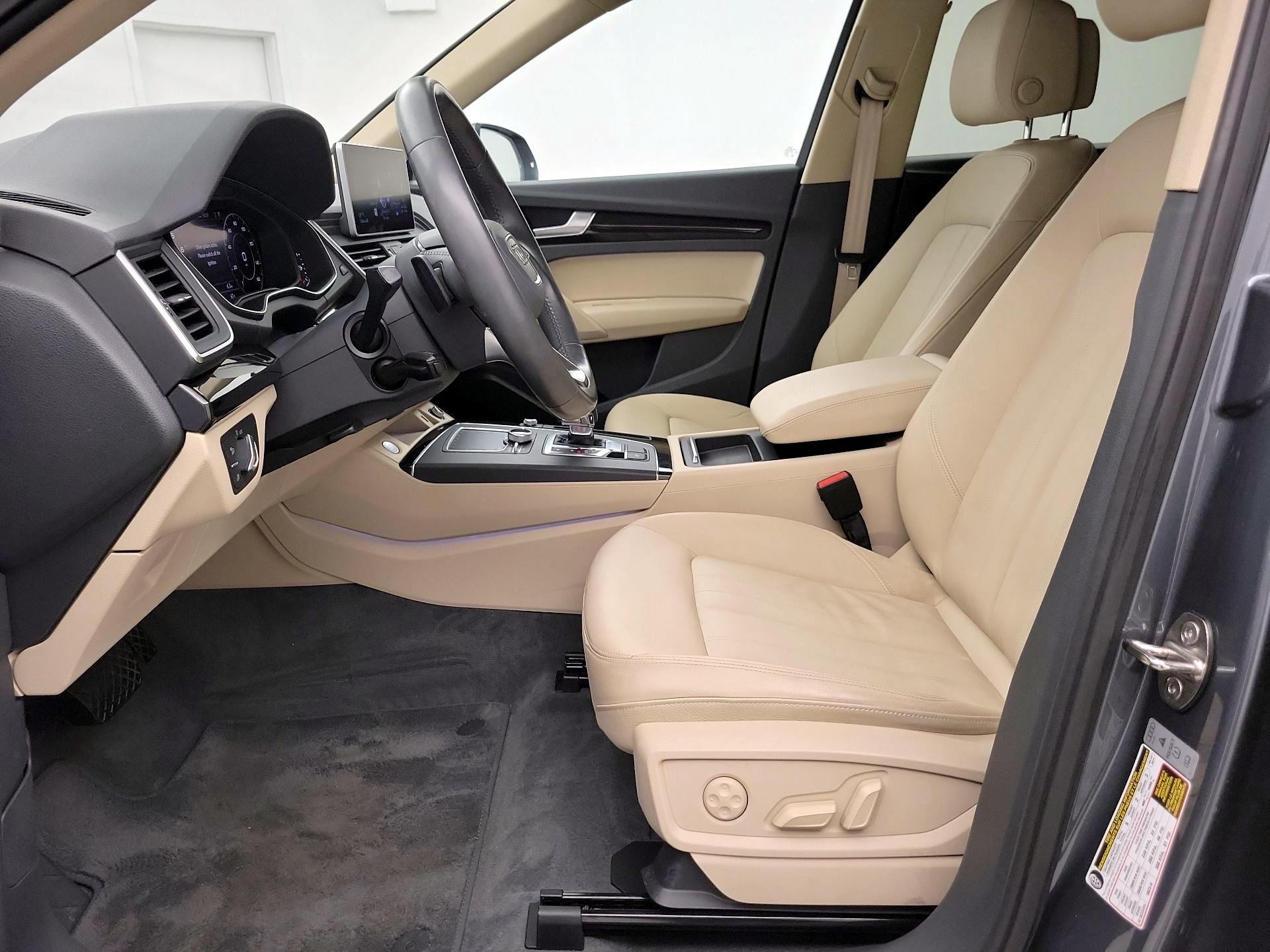Thumbnail: 2018 Audi Q5 - 11