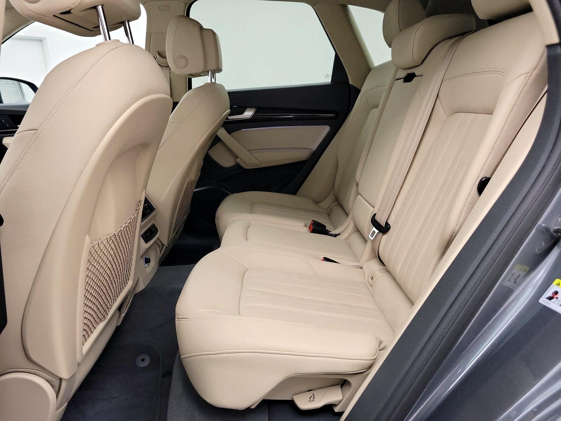 Thumbnail: 2018 Audi Q5 - 20