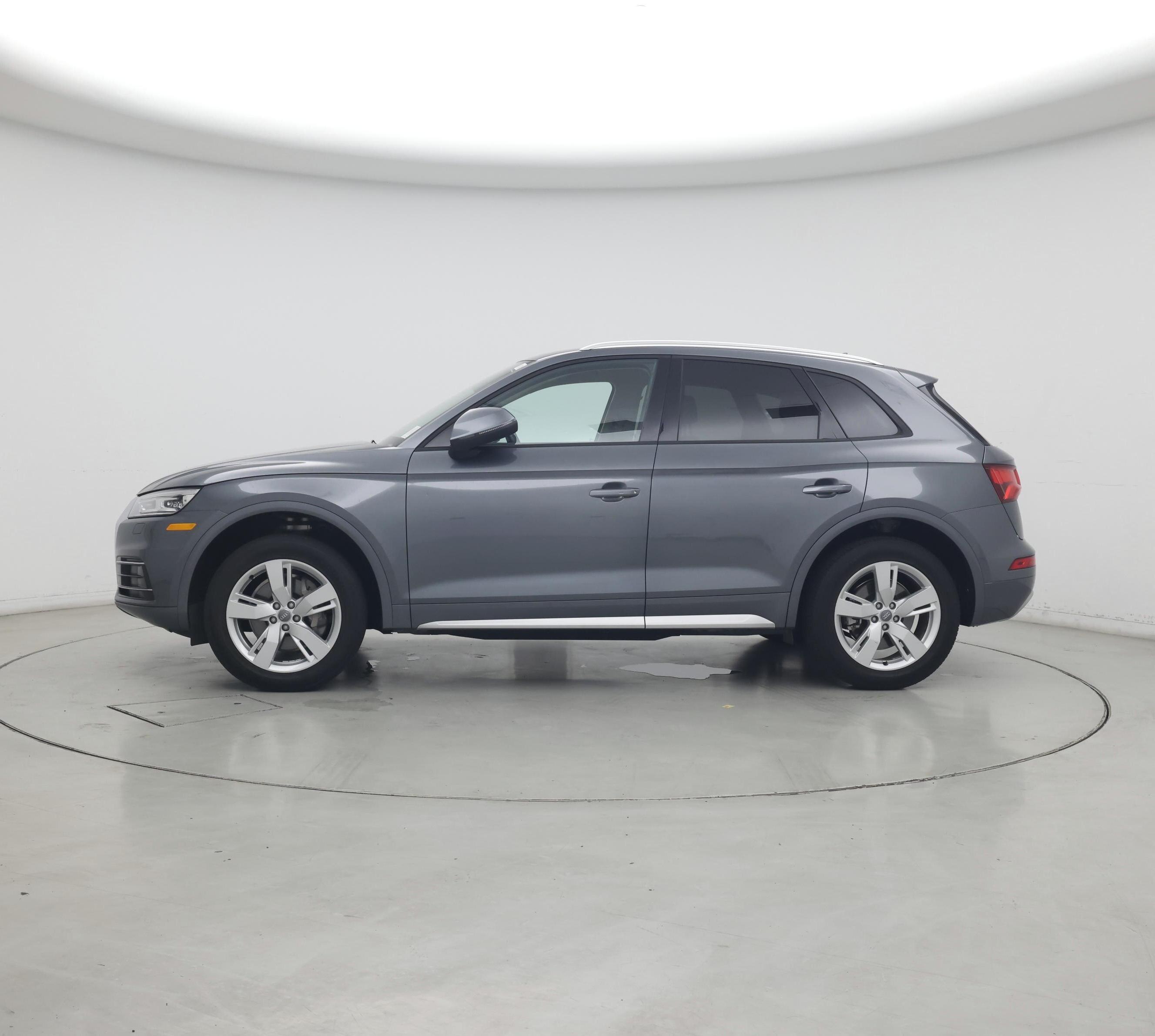 Thumbnail: 2018 Audi Q5 - 3