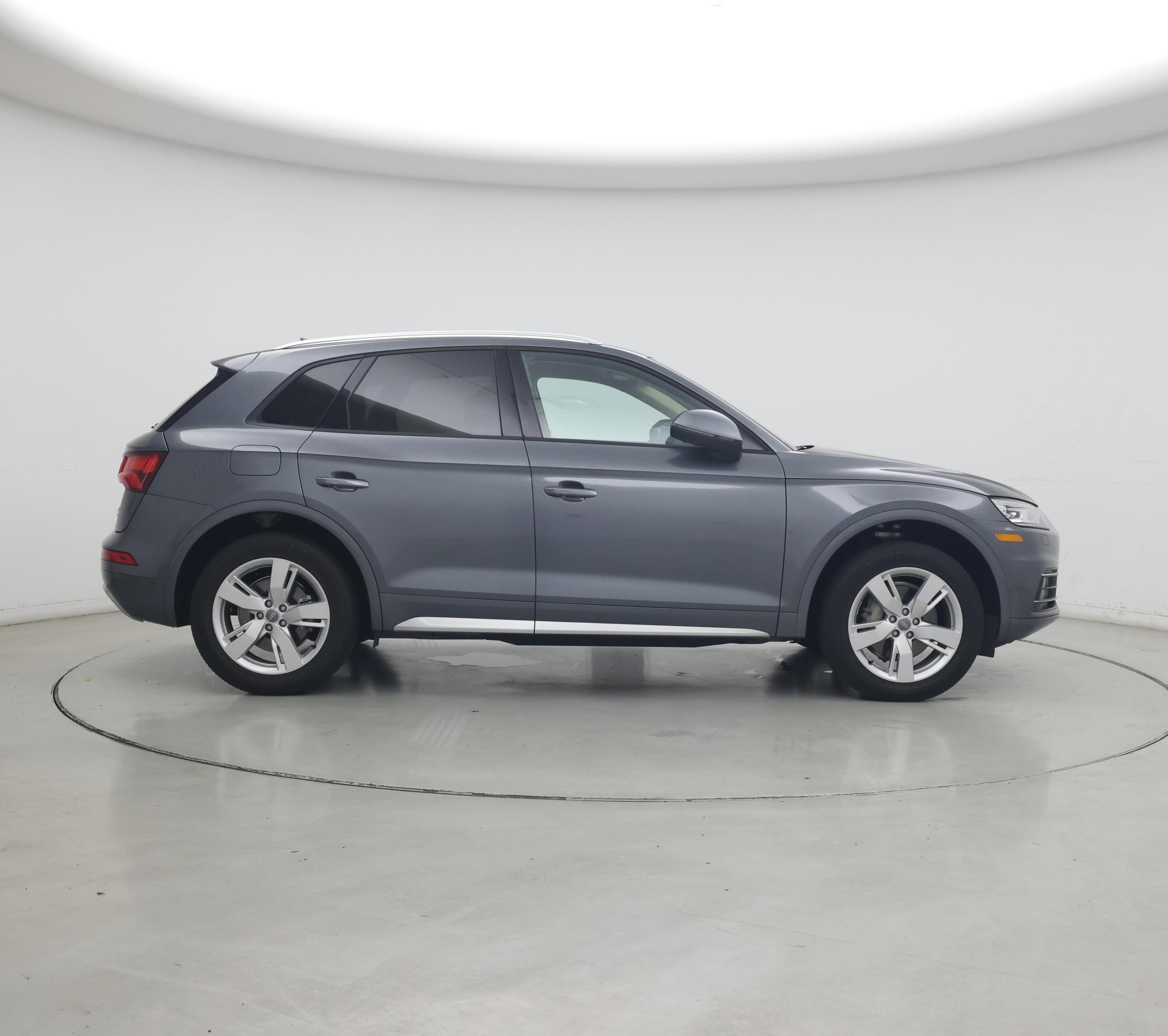 Thumbnail: 2018 Audi Q5 - 7