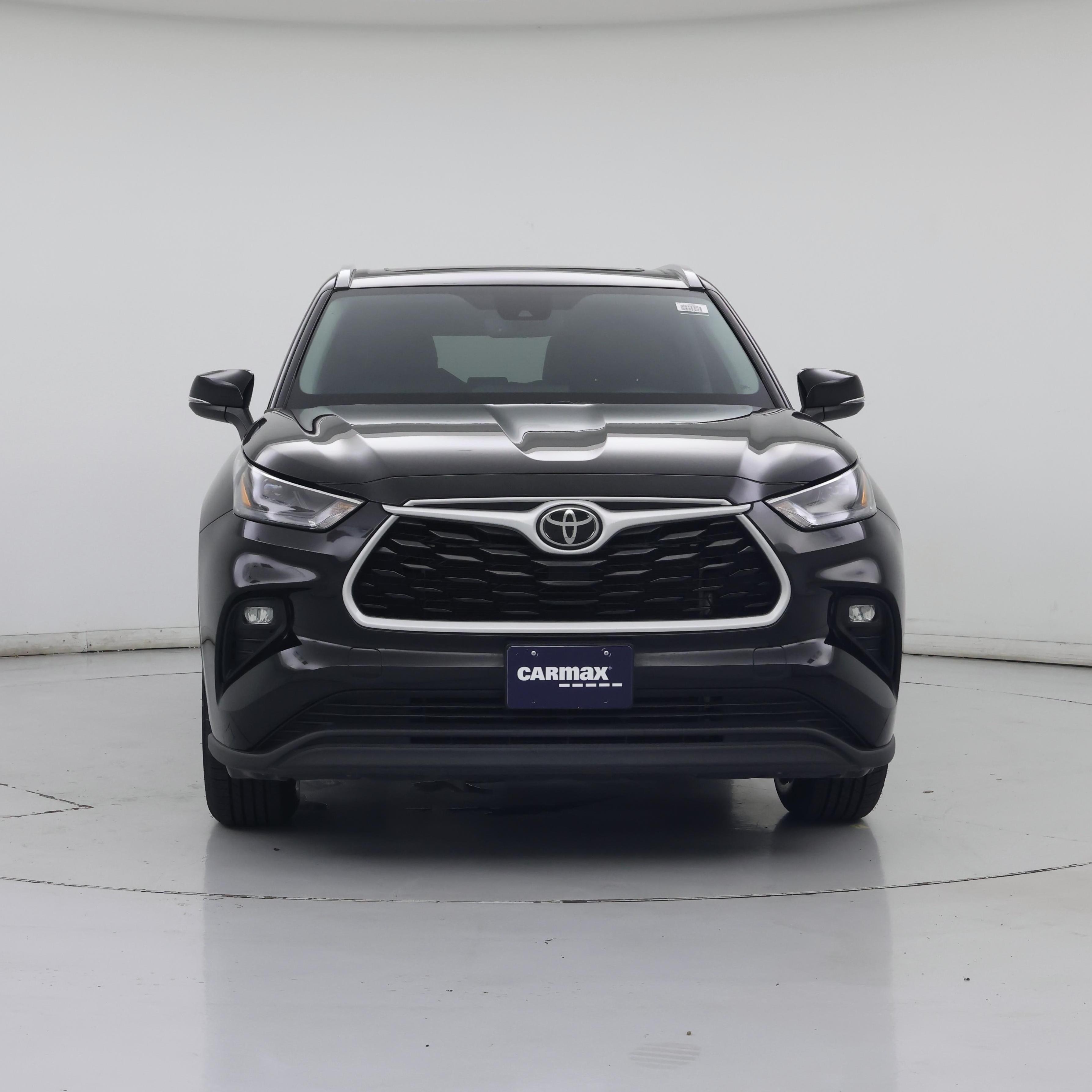 Thumbnail: 2023 Toyota Highlander - 5