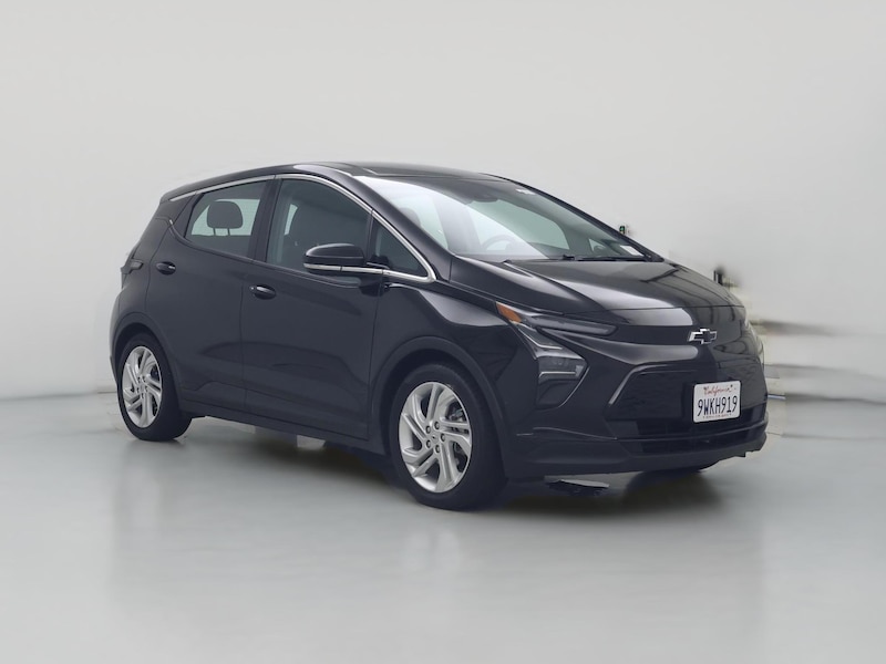 2023 Chevrolet Bolt EV LT -
                  Sacramento, CA