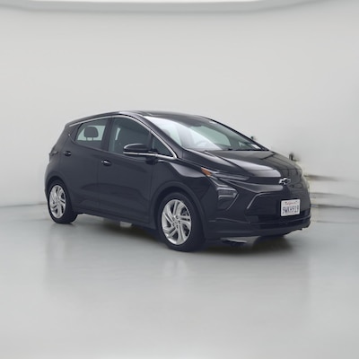 2023 Chevrolet Bolt EV LT