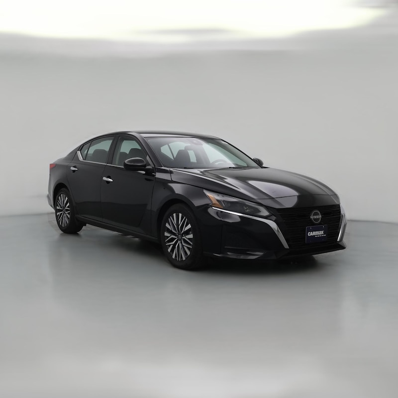 2023 Nissan Altima SV