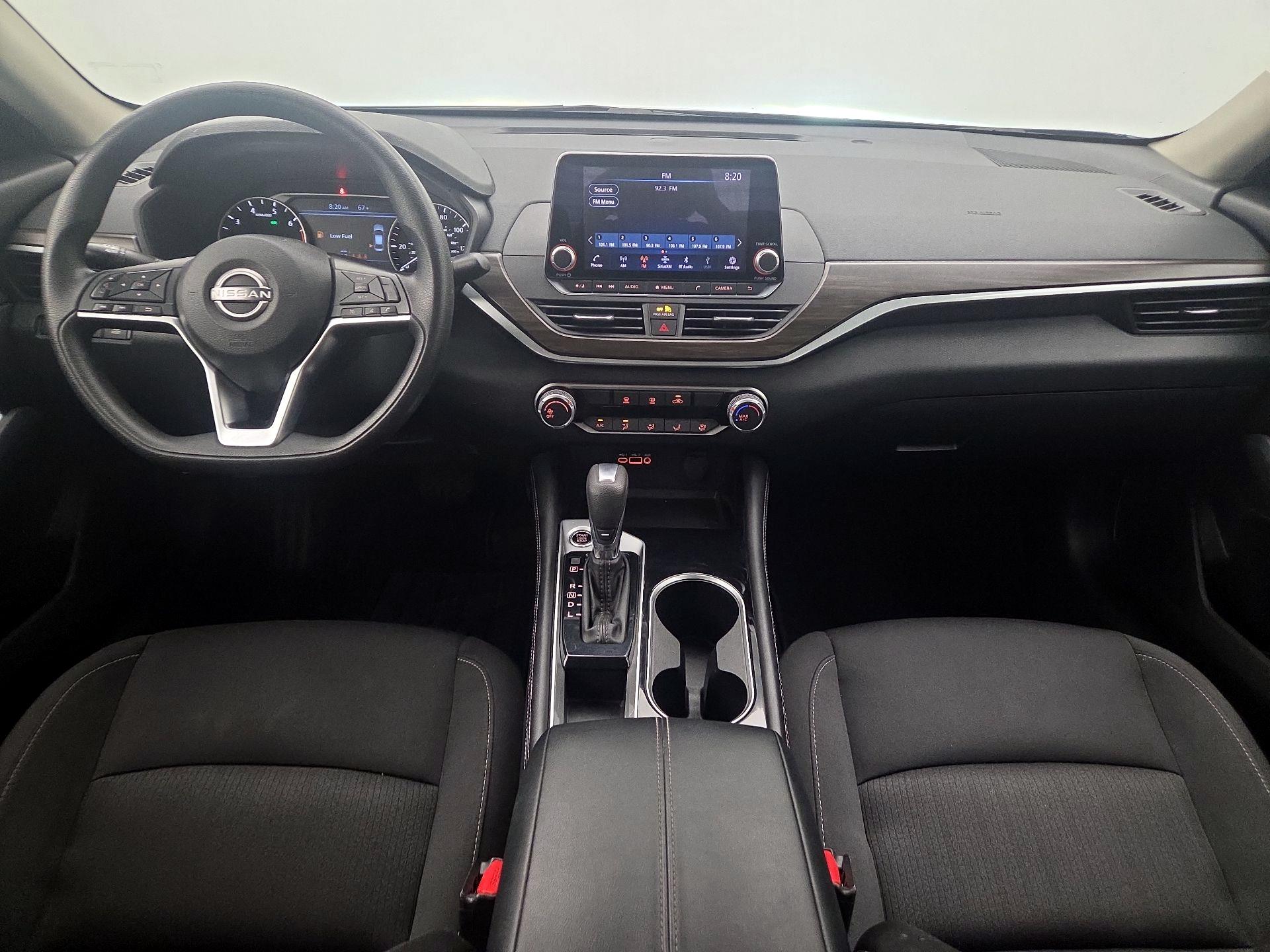 Thumbnail: 2023 Nissan Altima - 9