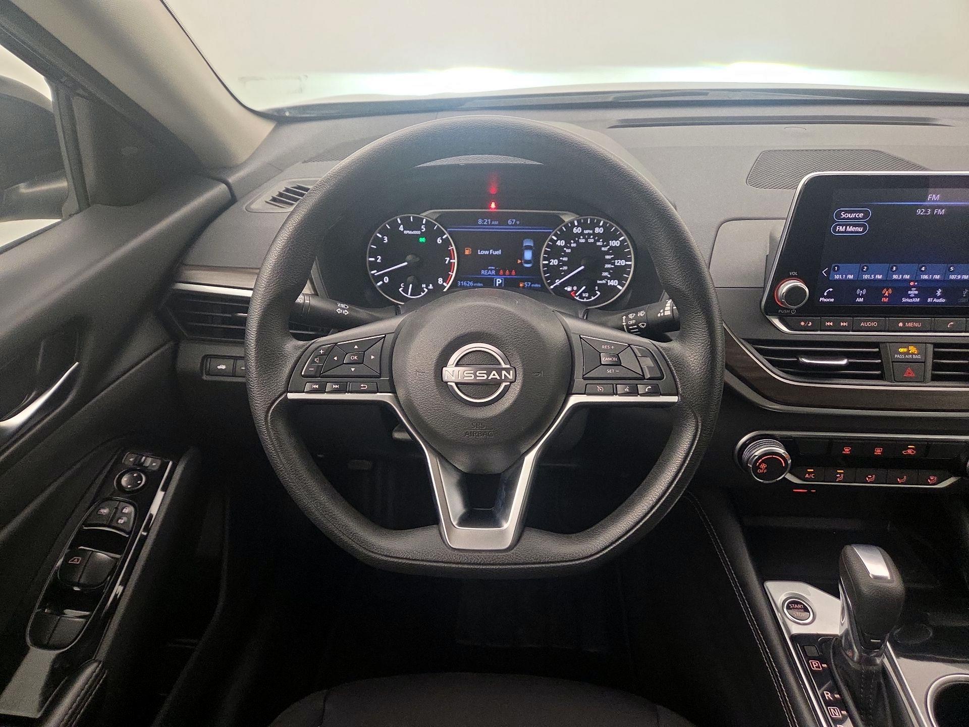 Thumbnail: 2023 Nissan Altima - 10
