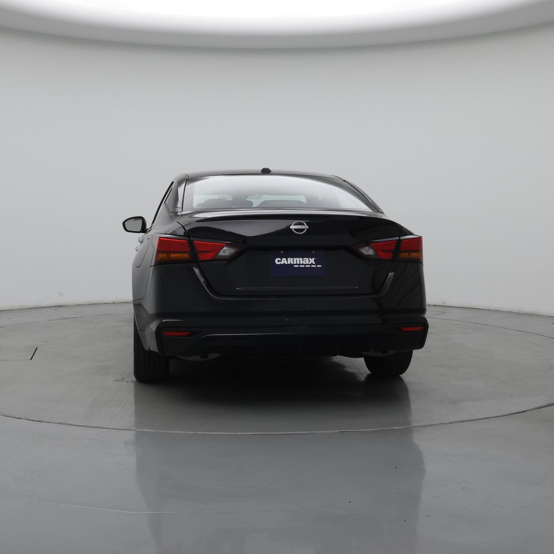 Thumbnail: 2023 Nissan Altima - 6