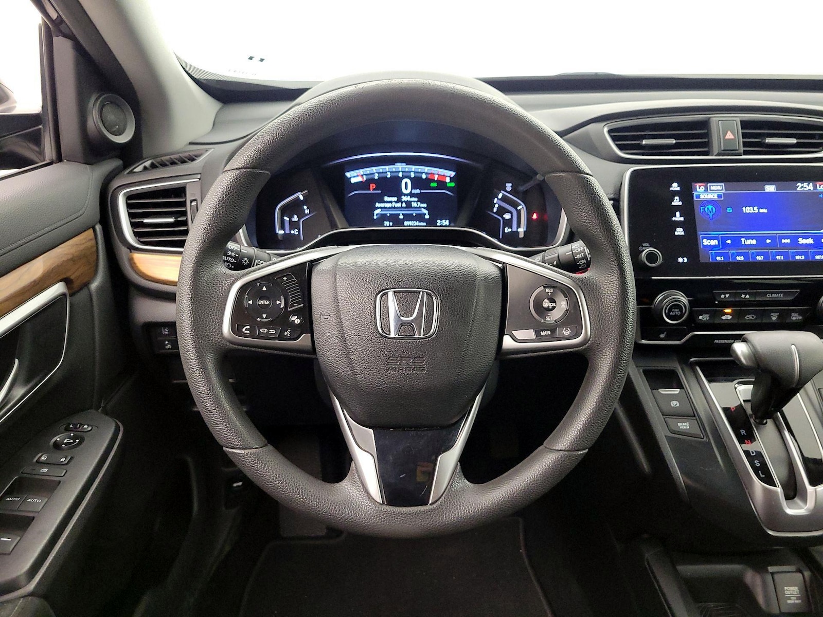 2017 Honda CR-V EX - Photo 11