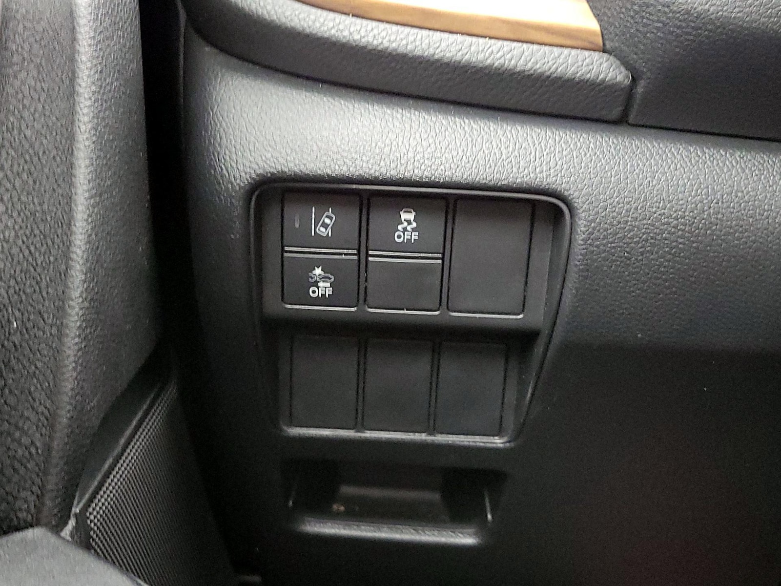 2017 Honda CR-V EX - Photo 14