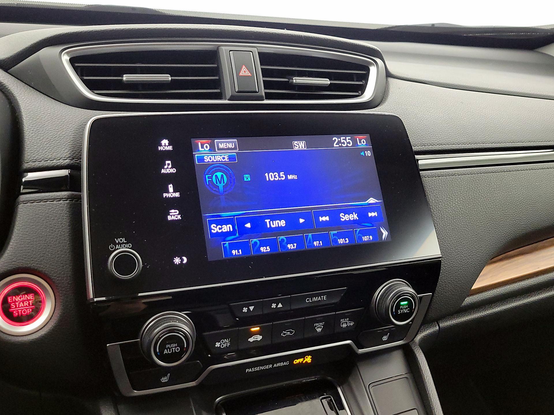 Thumbnail: 2017 Honda CR-V - 15