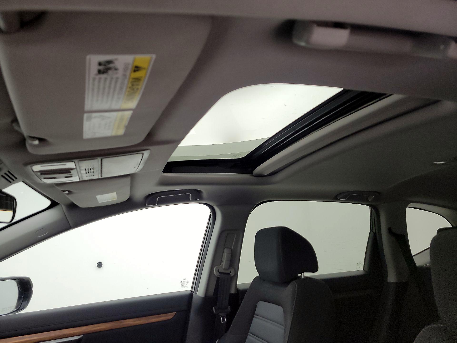Thumbnail: 2017 Honda CR-V - 19