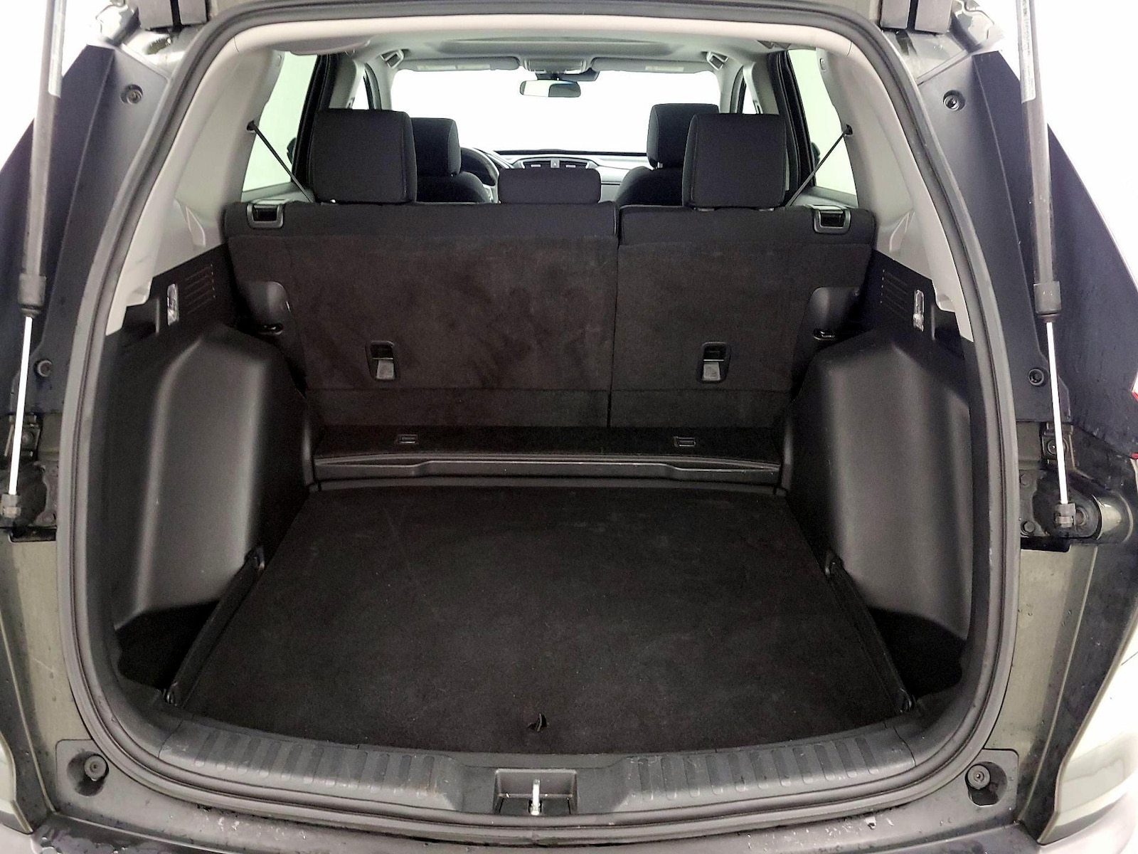 2017 Honda CR-V EX - Photo 22
