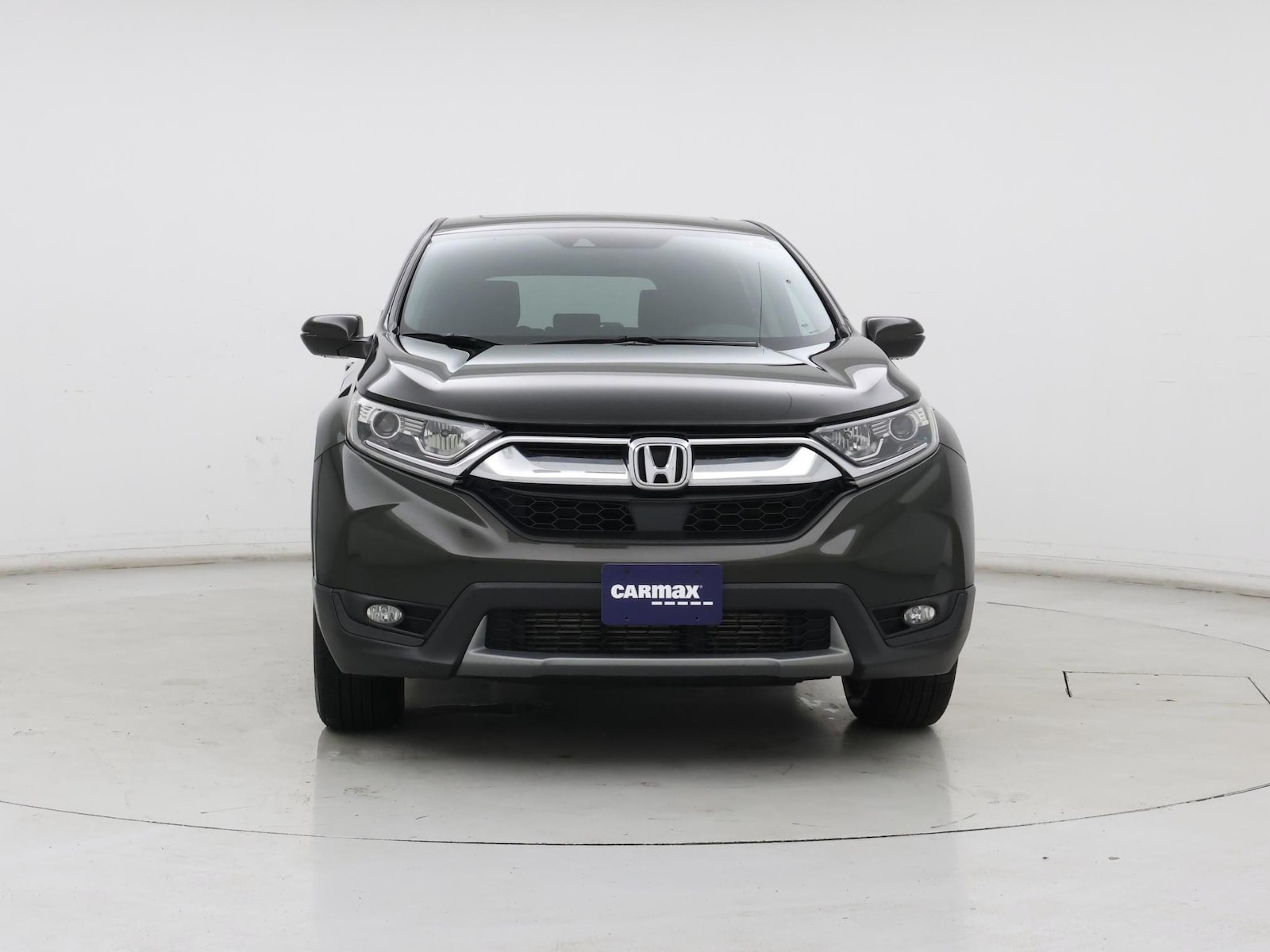 2017 Honda CR-V EX - Photo 6