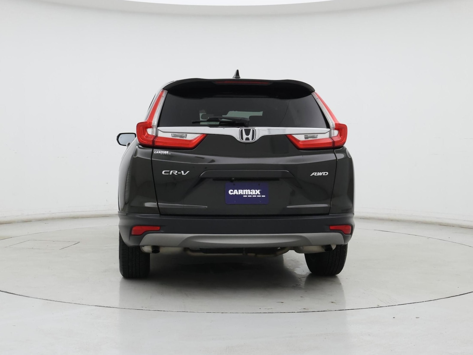 2017 Honda CR-V EX - Photo 7