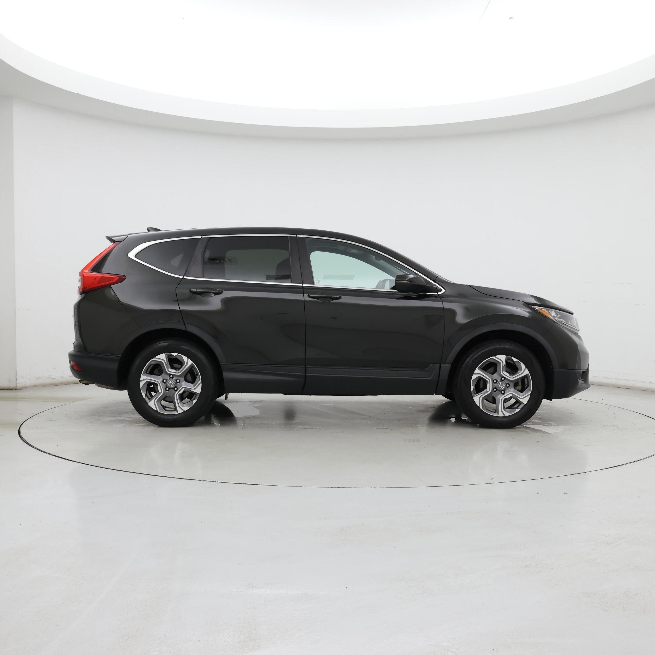 Thumbnail: 2017 Honda CR-V - 7