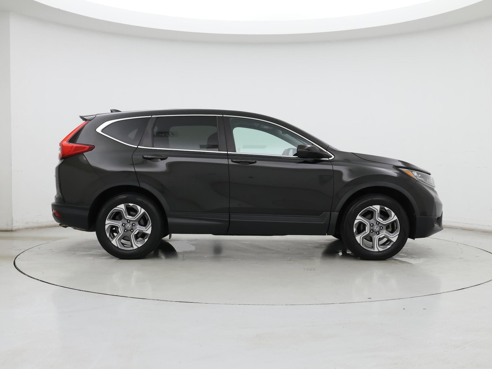 2017 Honda CR-V EX - Photo 8