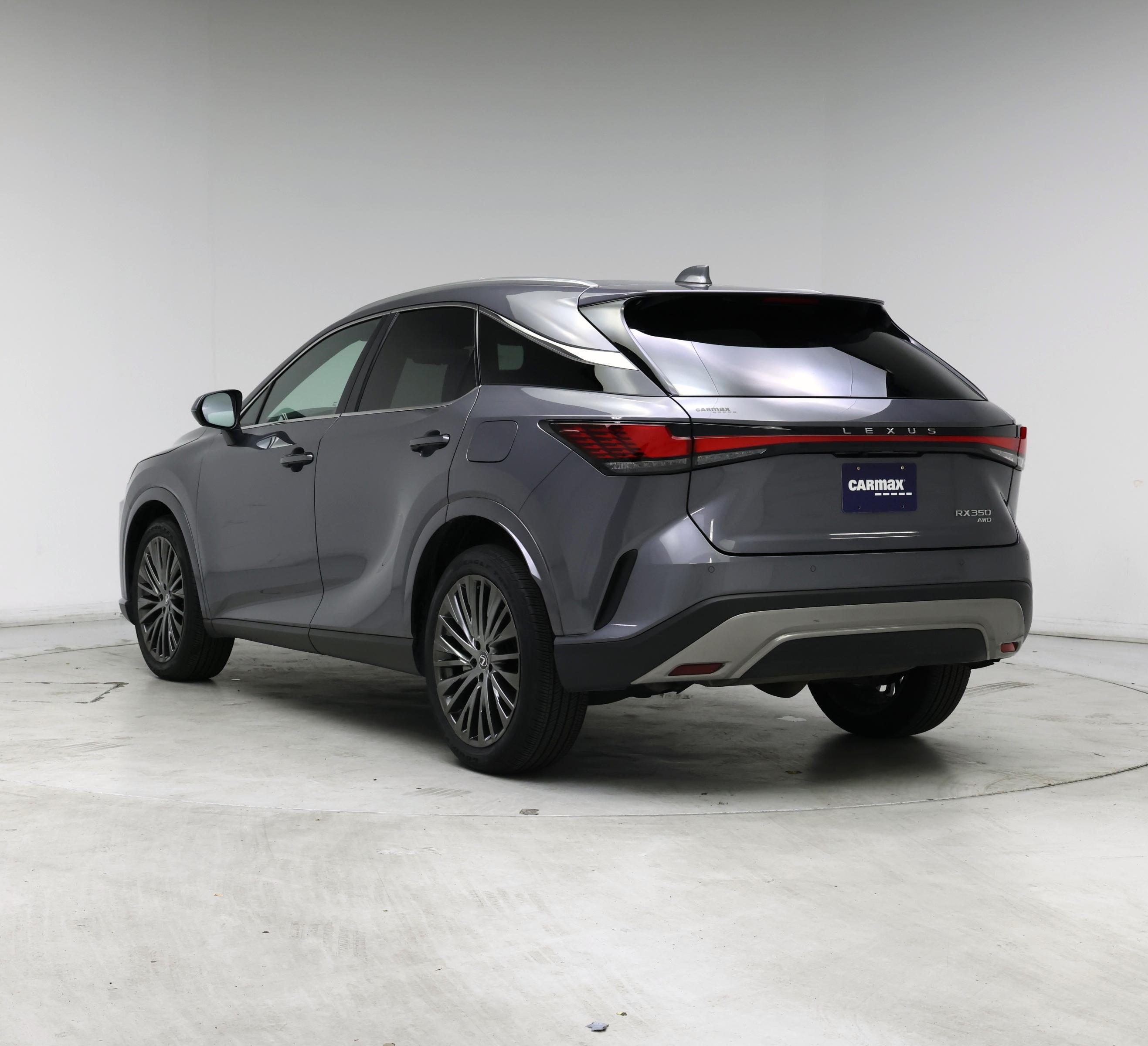Thumbnail: 2023 Lexus RX - 2