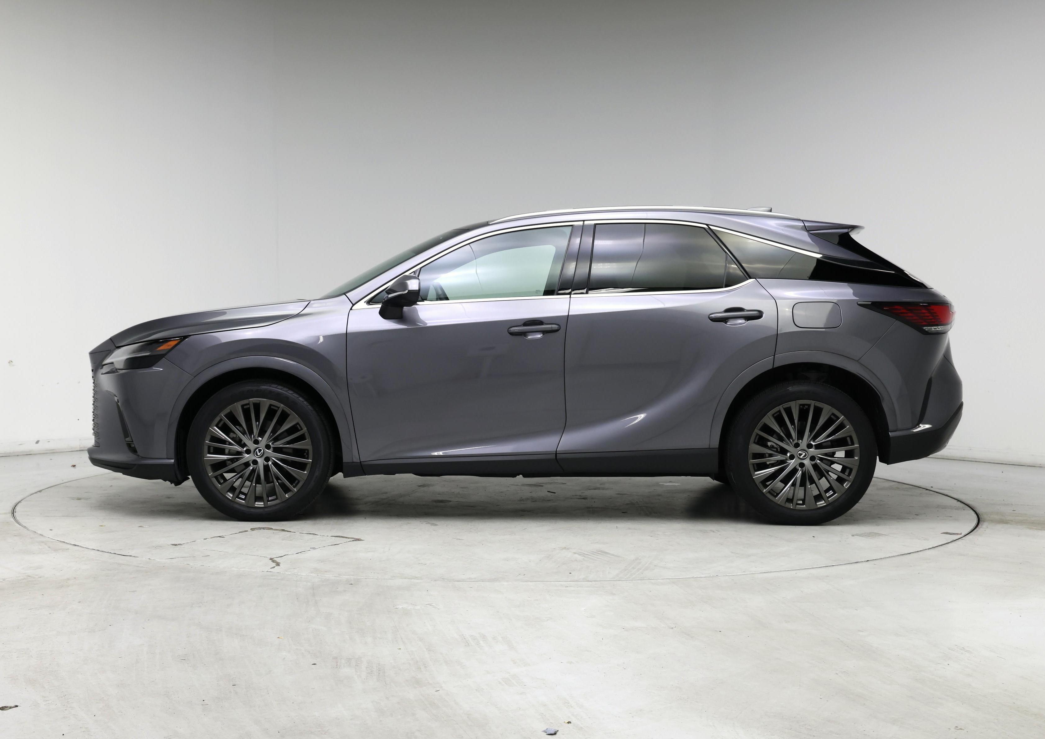 Thumbnail: 2023 Lexus RX - 3