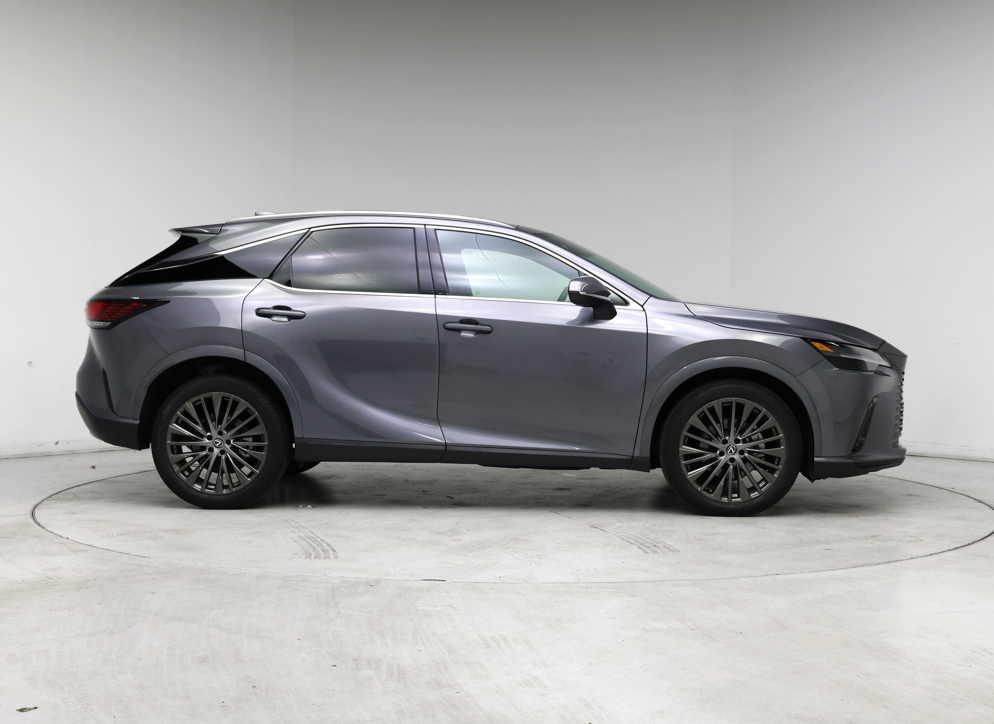 Thumbnail: 2023 Lexus RX - 7
