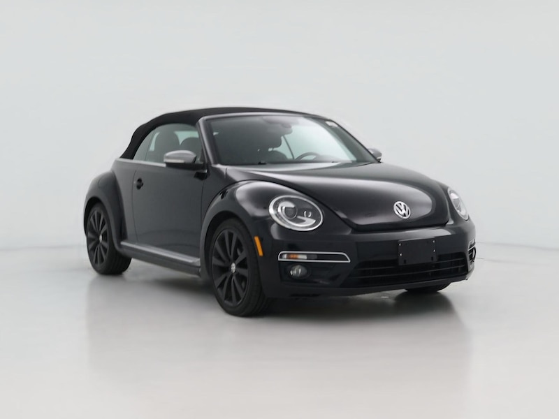 2014 Volkswagen Beetle  -
                  Columbia, SC