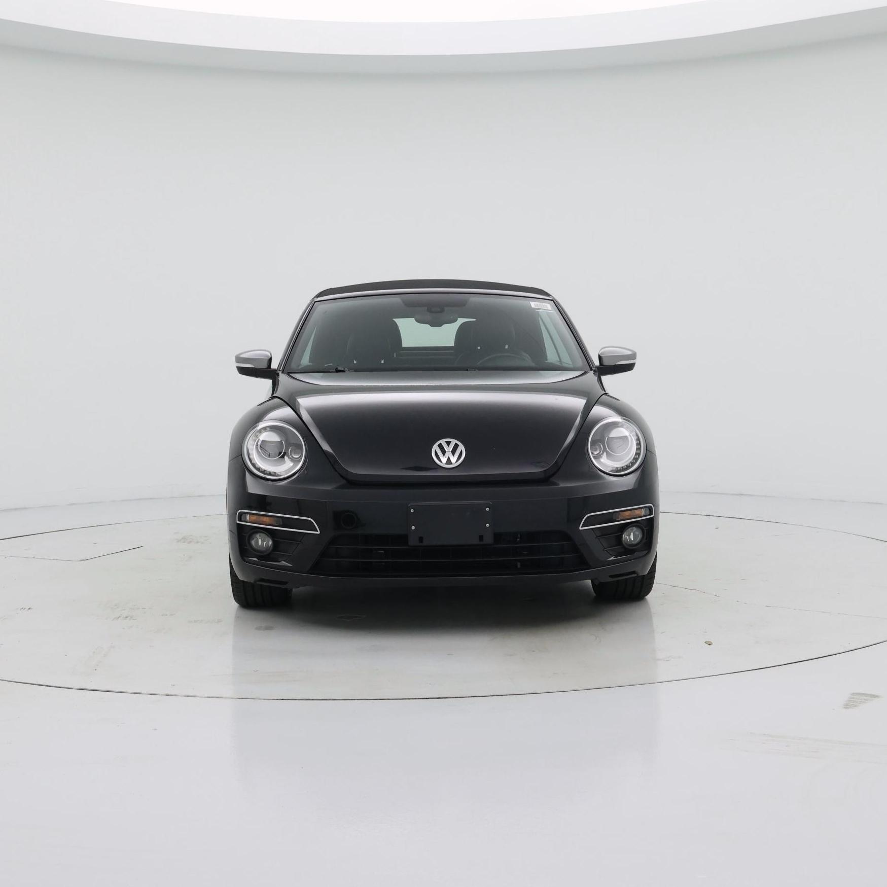Thumbnail: 2014 Volkswagen Beetle - 5