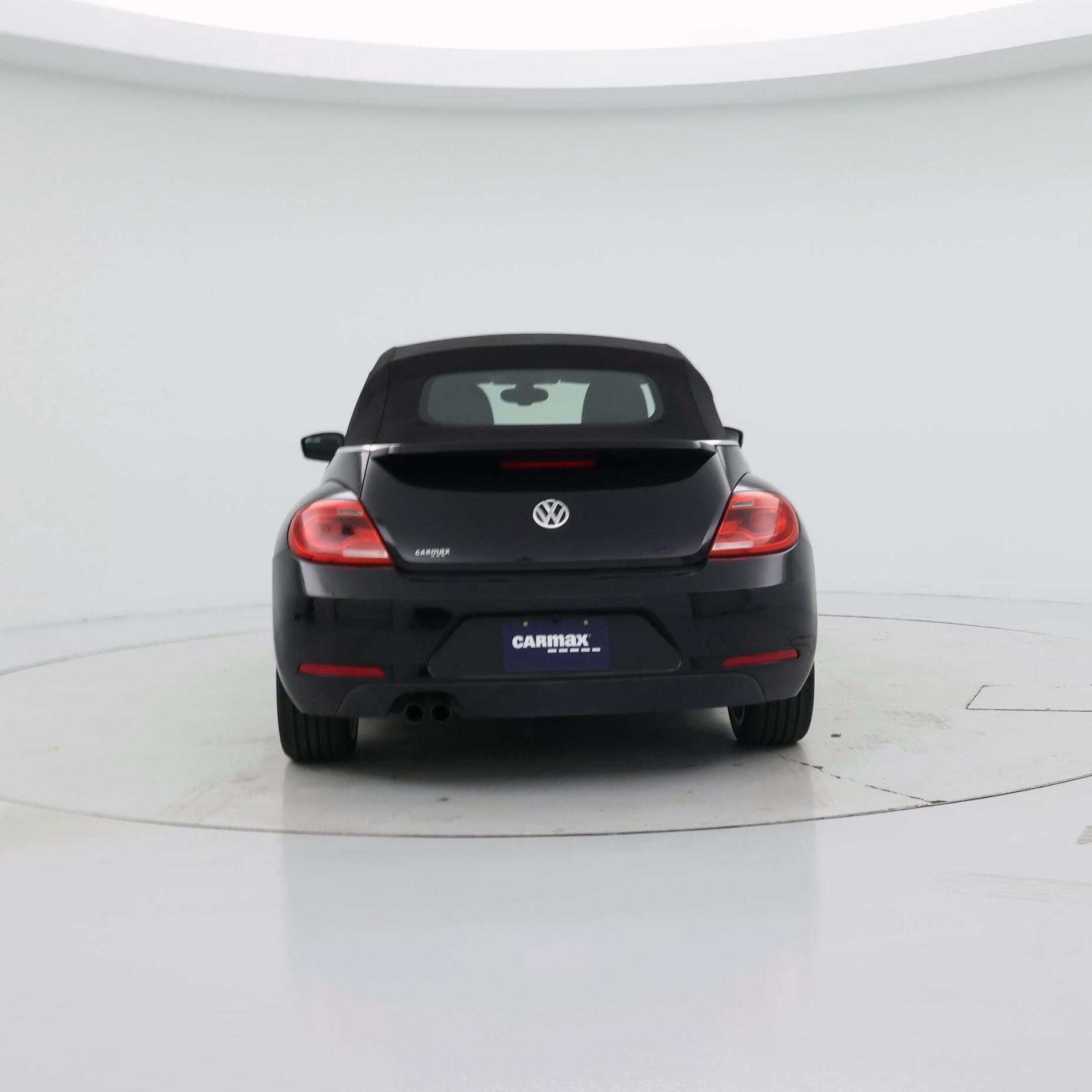 Thumbnail: 2014 Volkswagen Beetle - 6