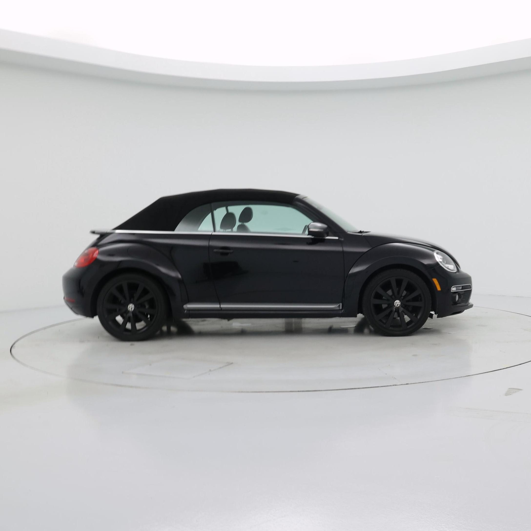 Thumbnail: 2014 Volkswagen Beetle - 7