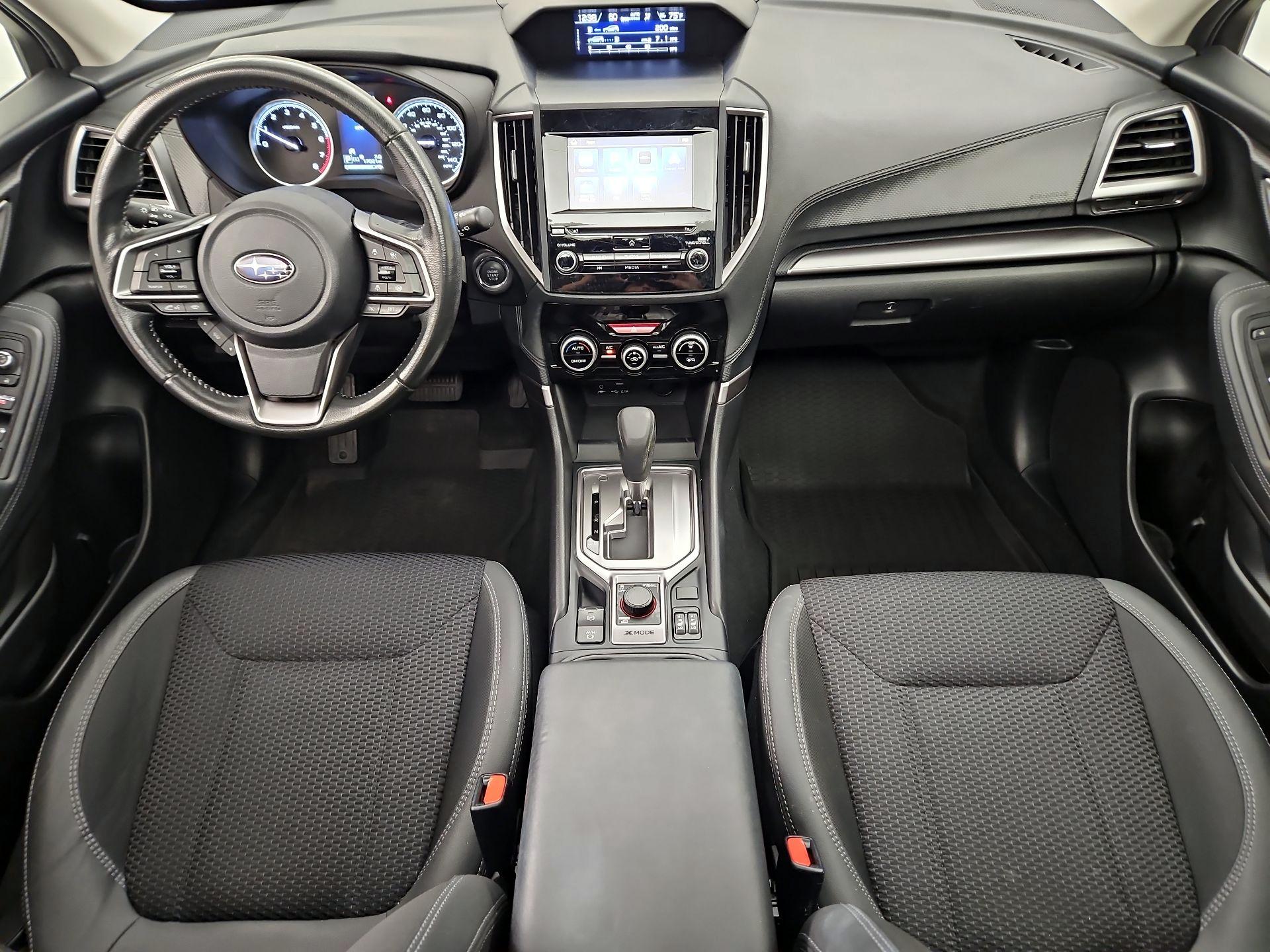 Thumbnail: 2020 Subaru Forester - 9