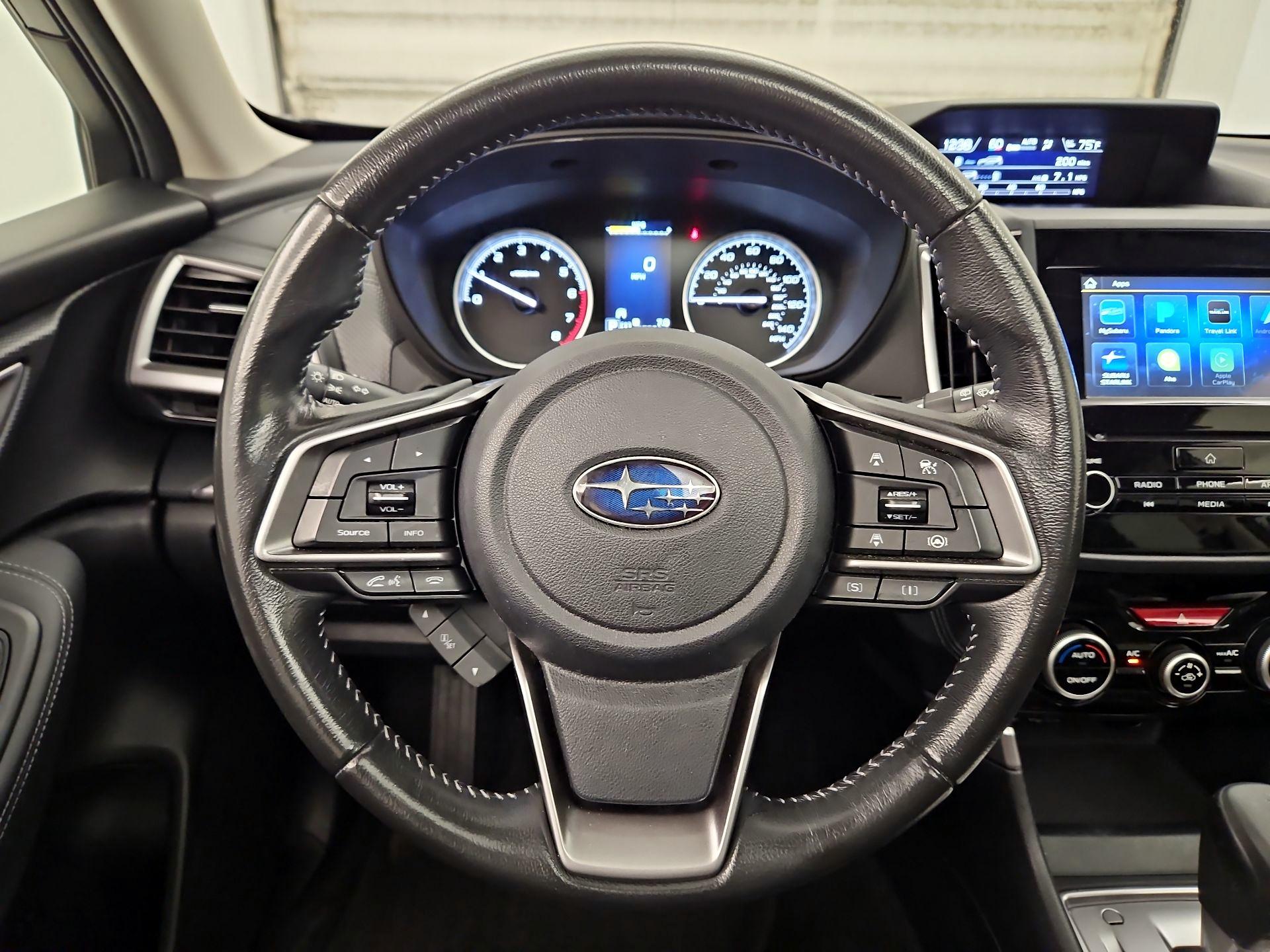 Thumbnail: 2020 Subaru Forester - 10